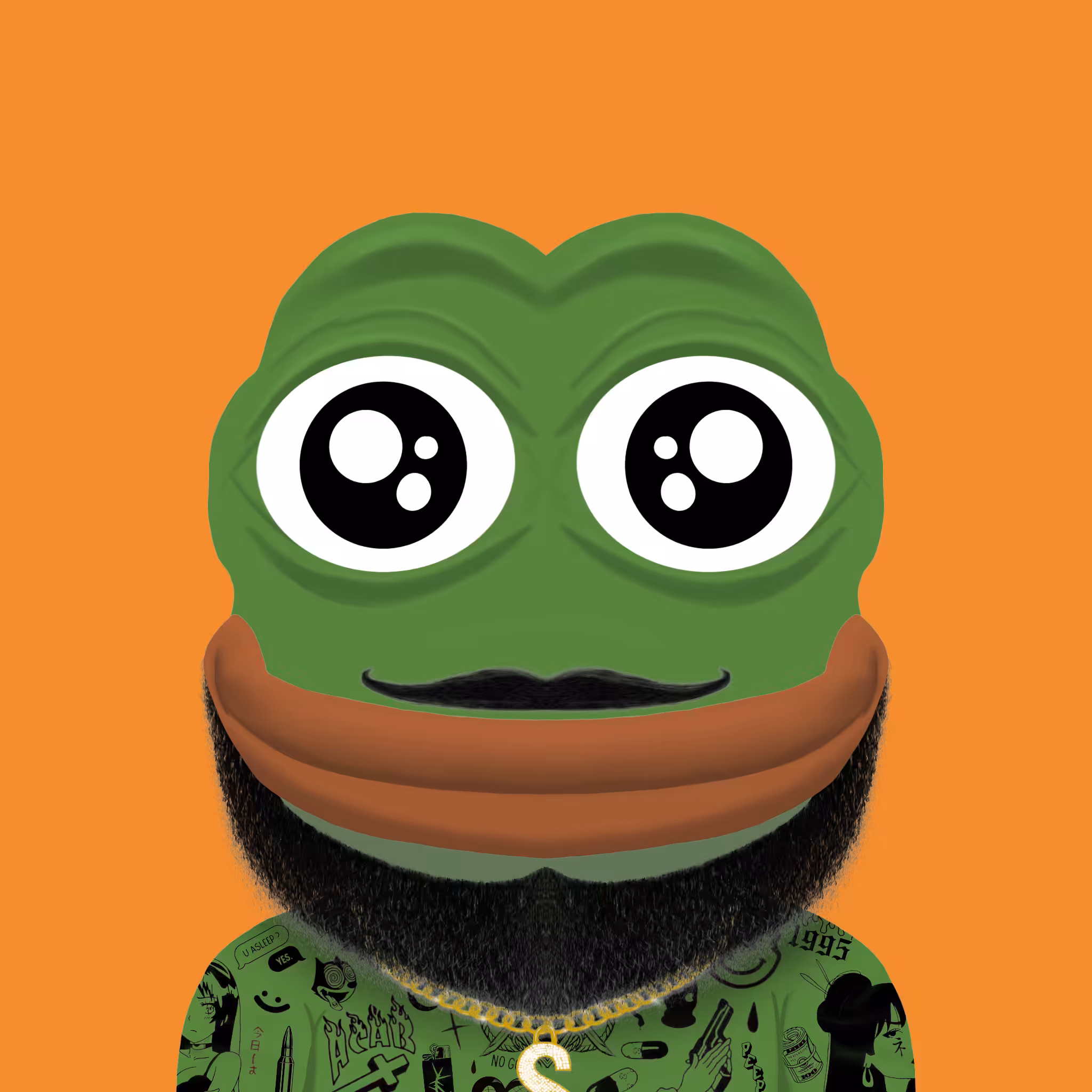 FROJI2D #36