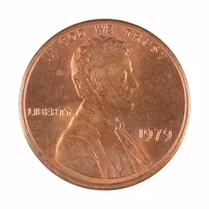 Cent #7291