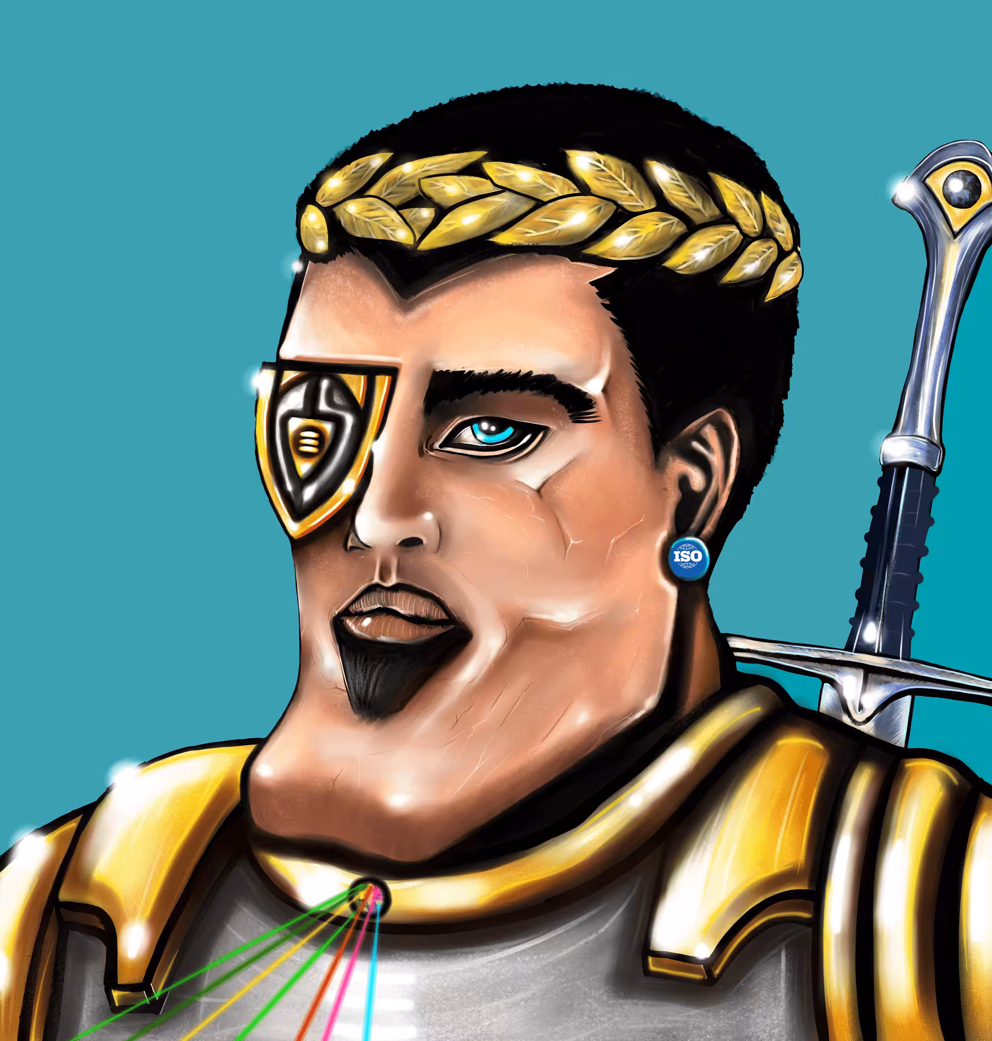 Alpha #46