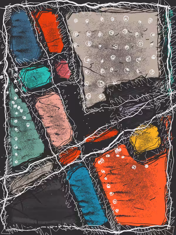 Stitchpunk Prequel #31