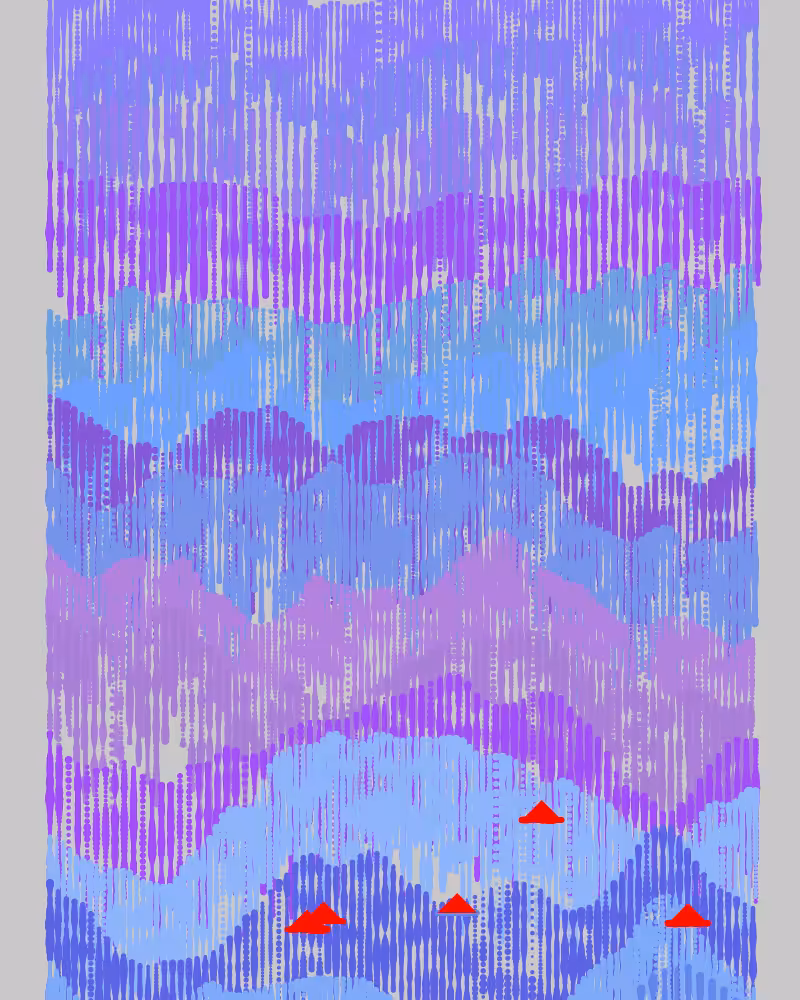 mountain&3 #56