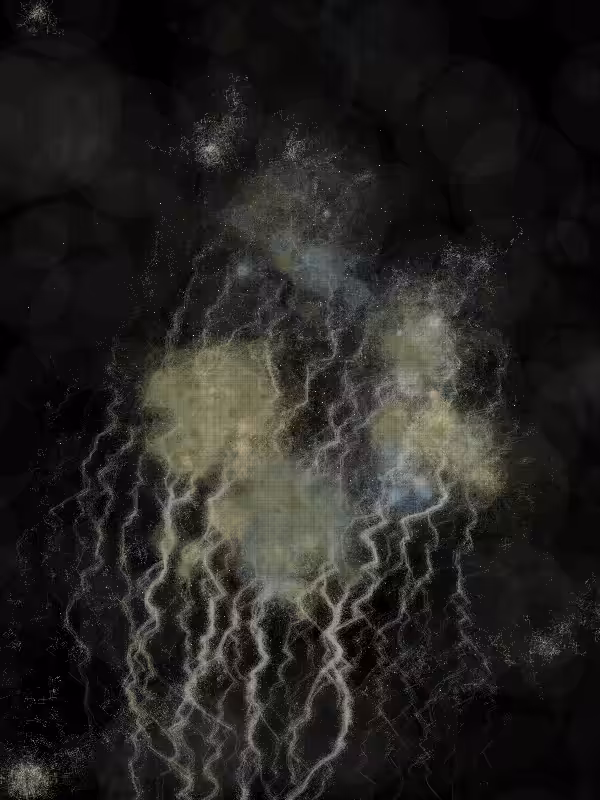 Hyperspacers #46