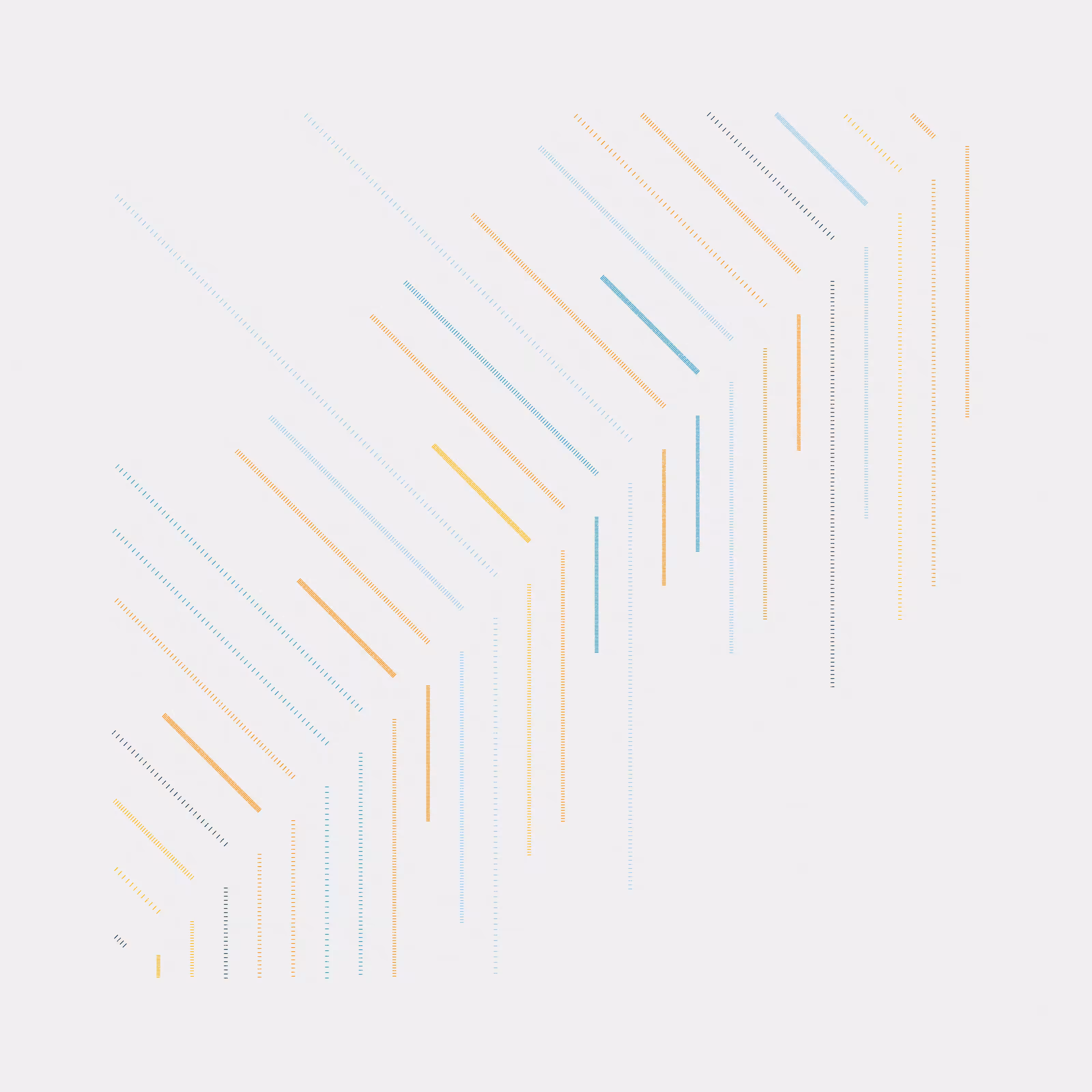 Unsquare composition #194
