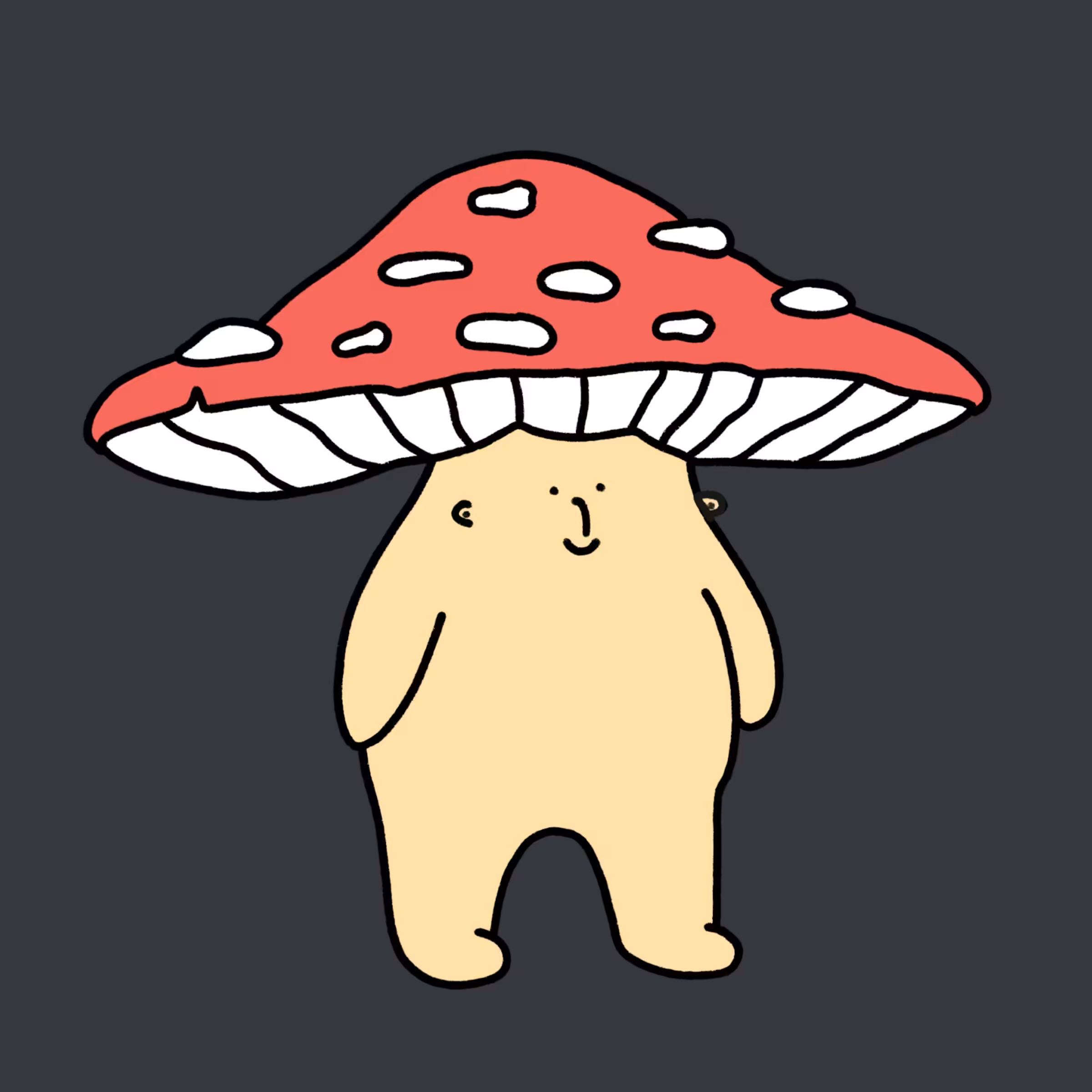 Shroomio #6615