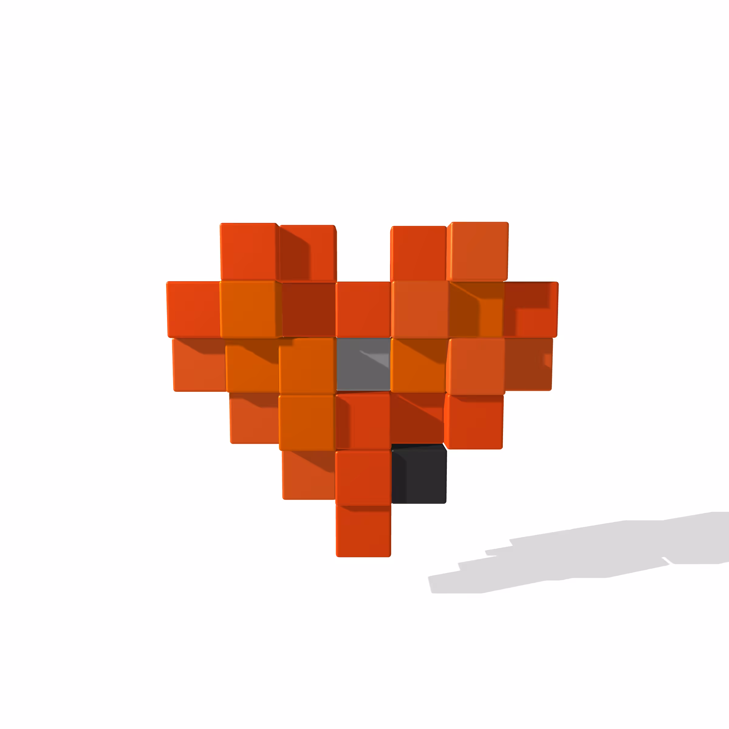 heart + craft #28081