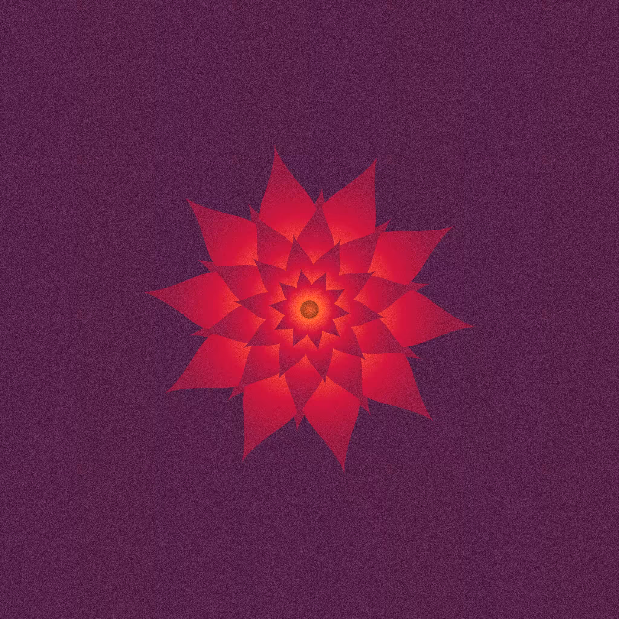 Flower #19