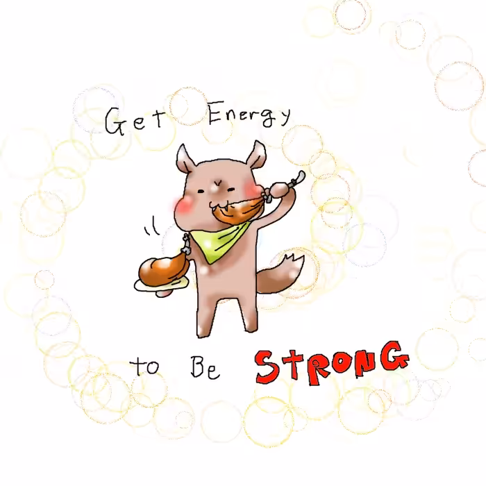 Strong