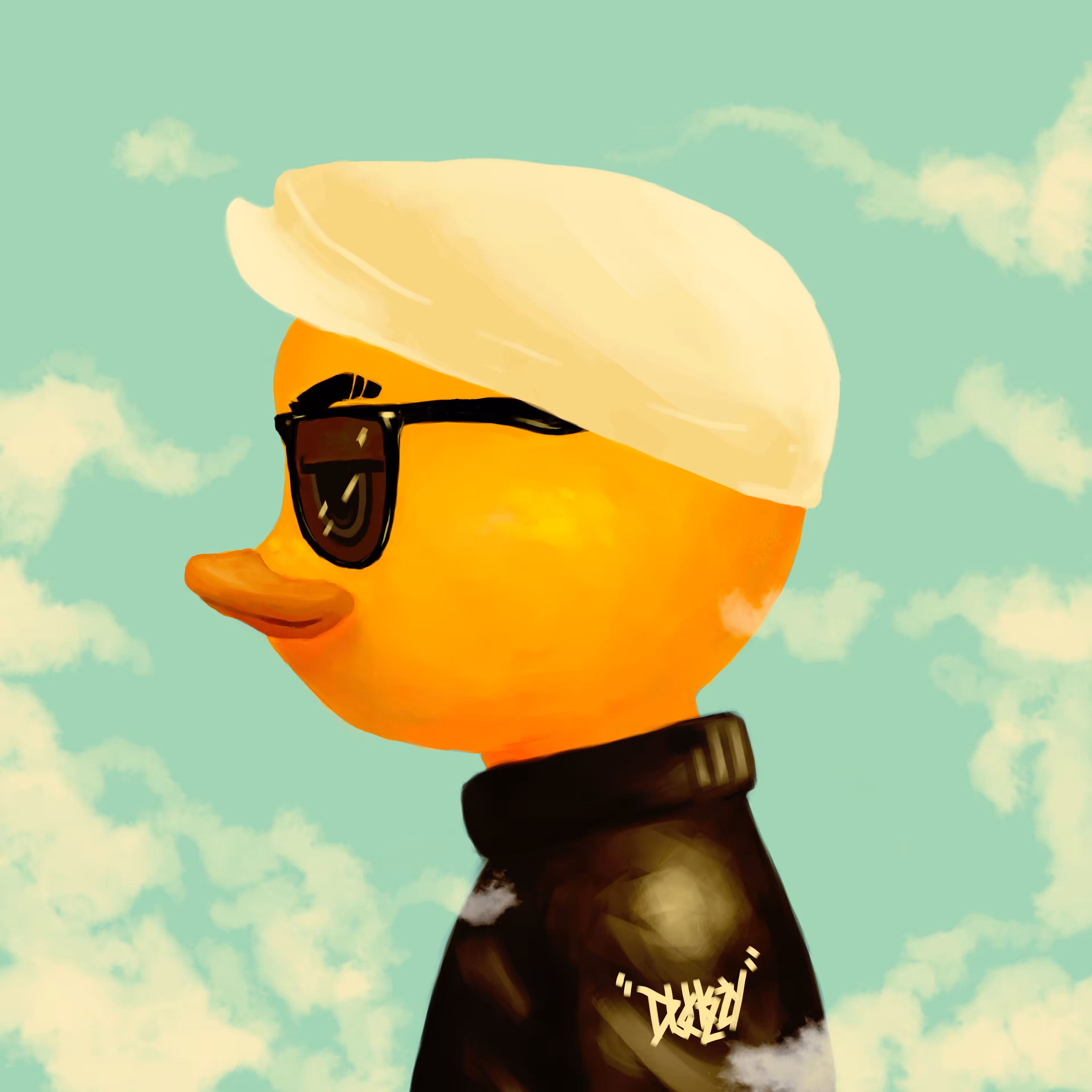 Duckzzy 240