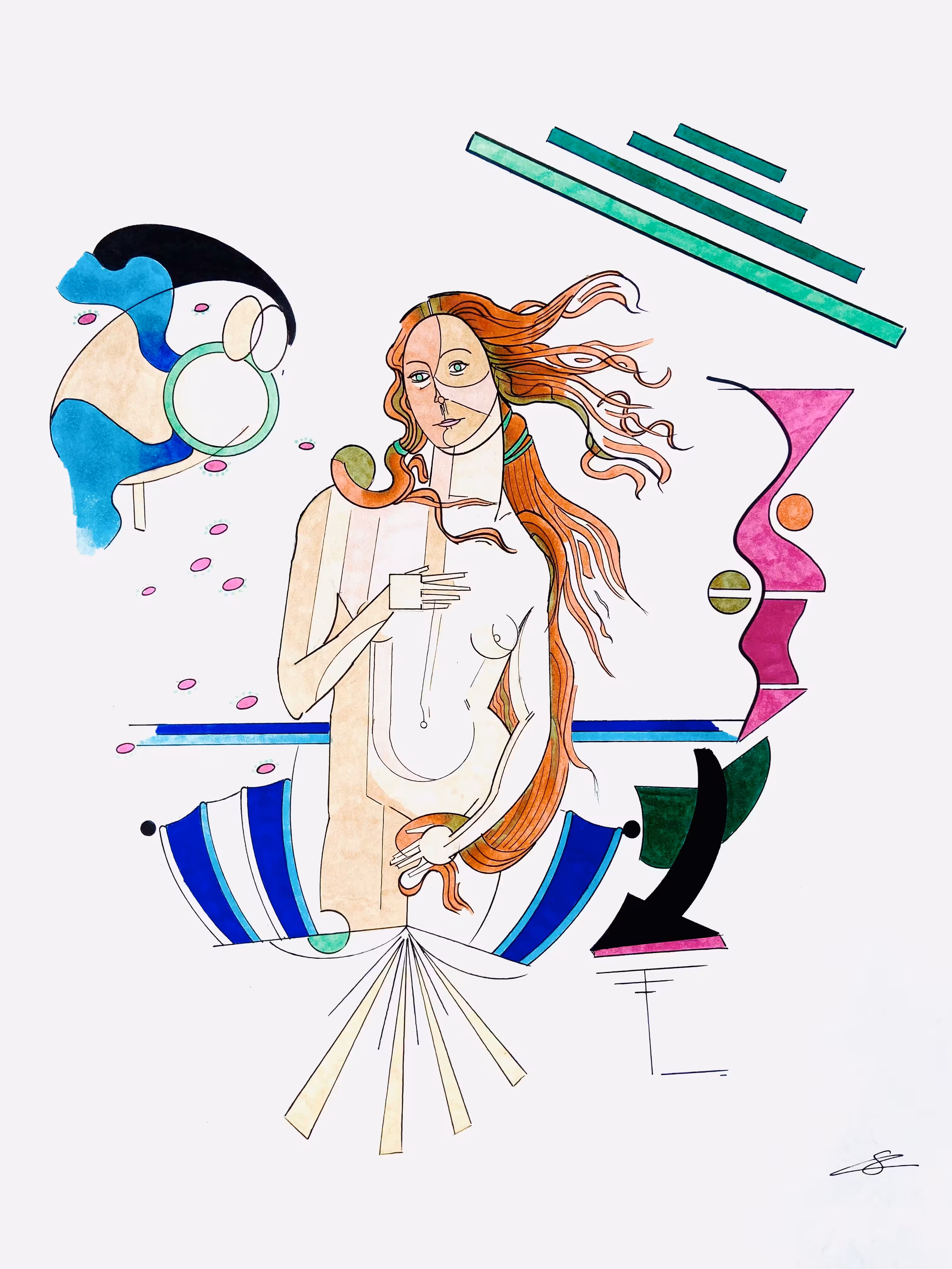 Genesis #98