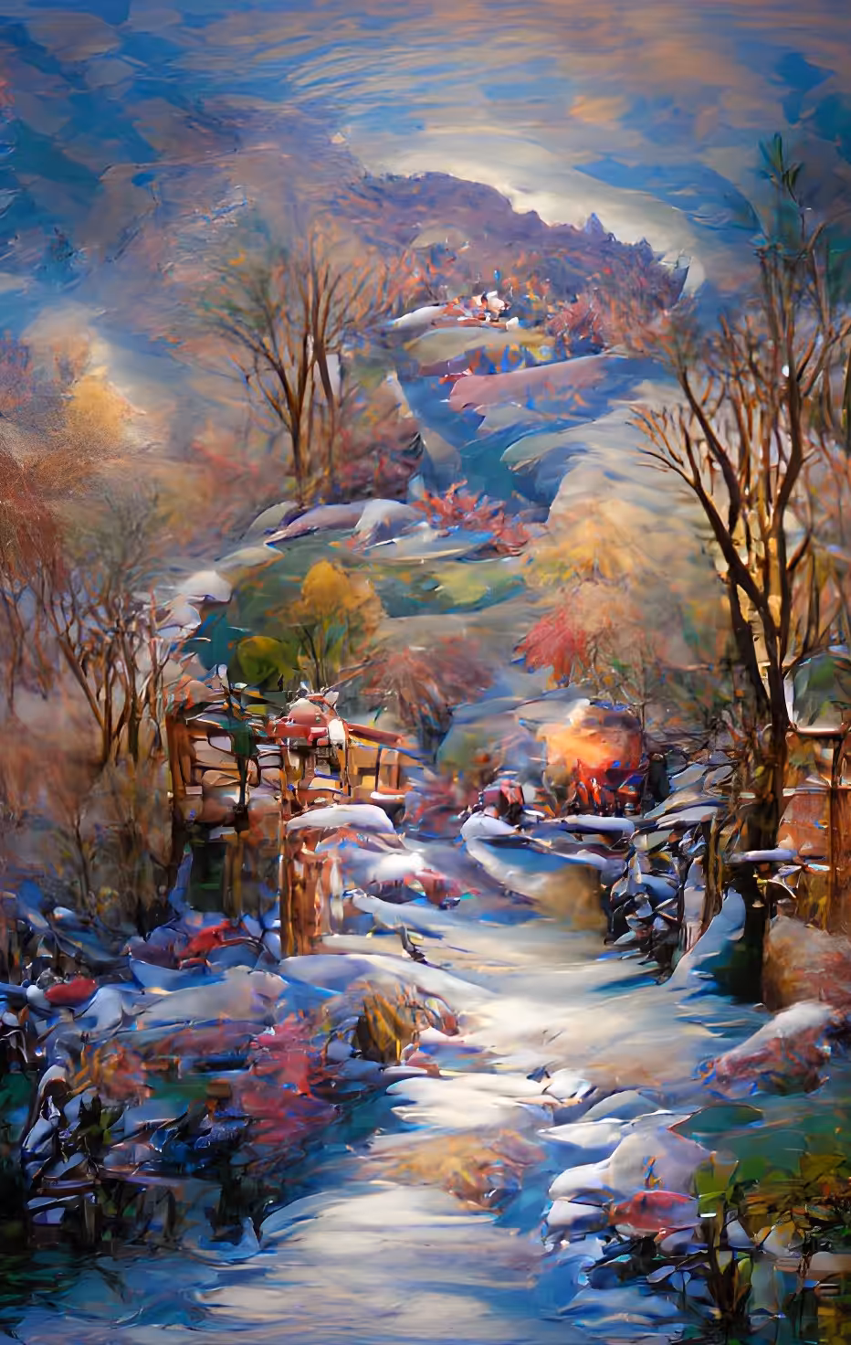 Chandell Dream