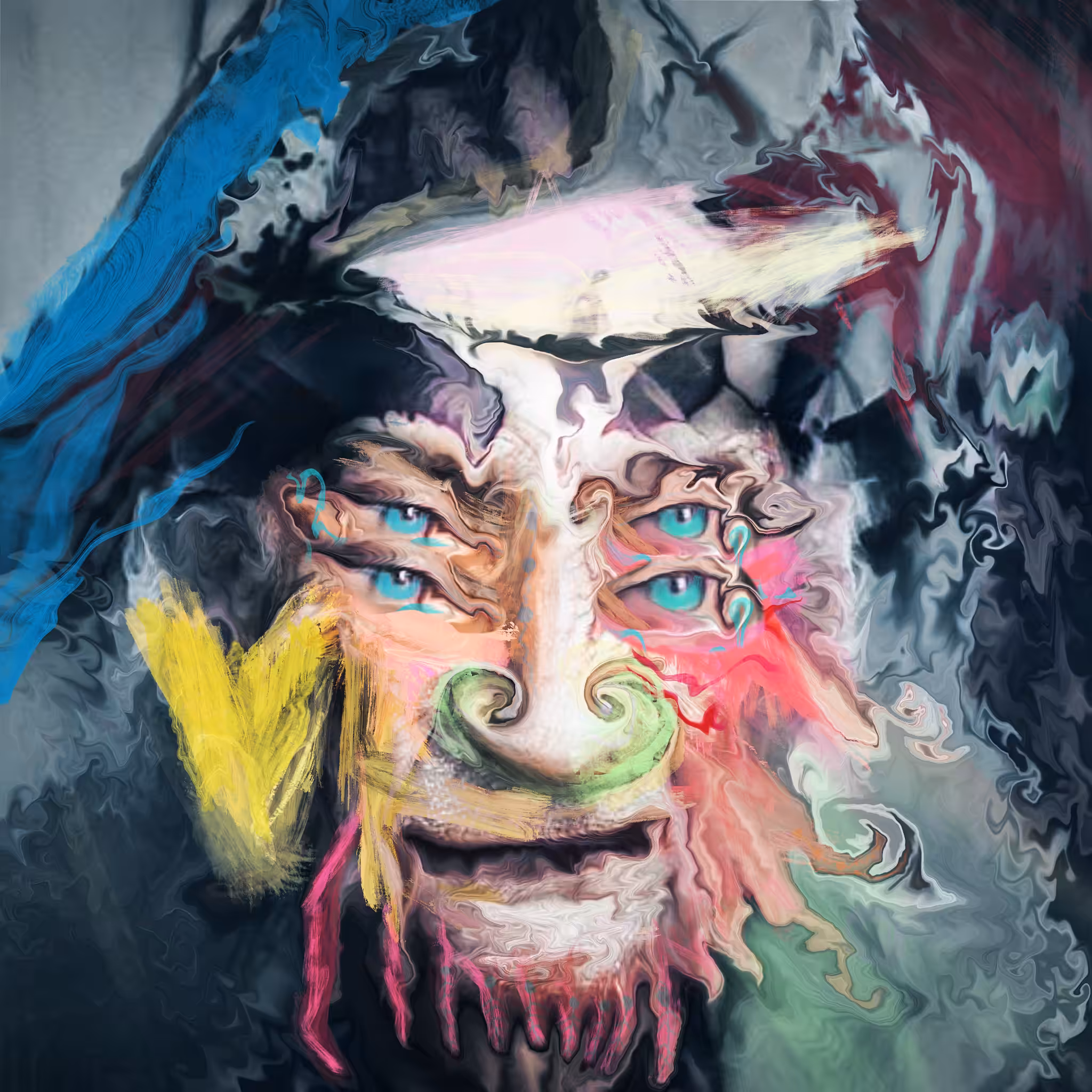 Shaman