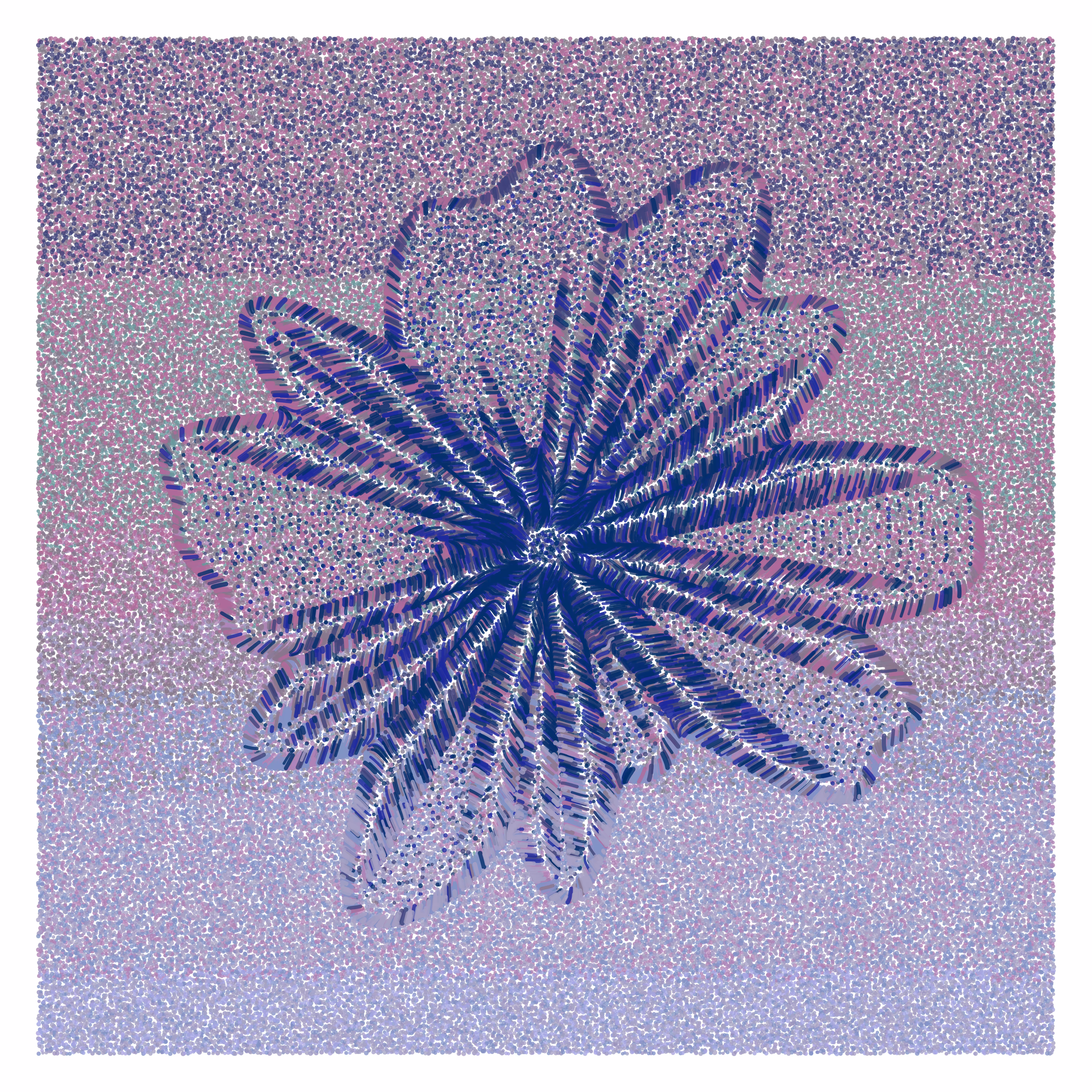 Flower Portrait #26