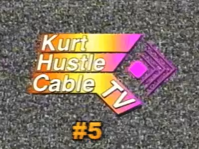 KurtHustleCable TV - Surf 5