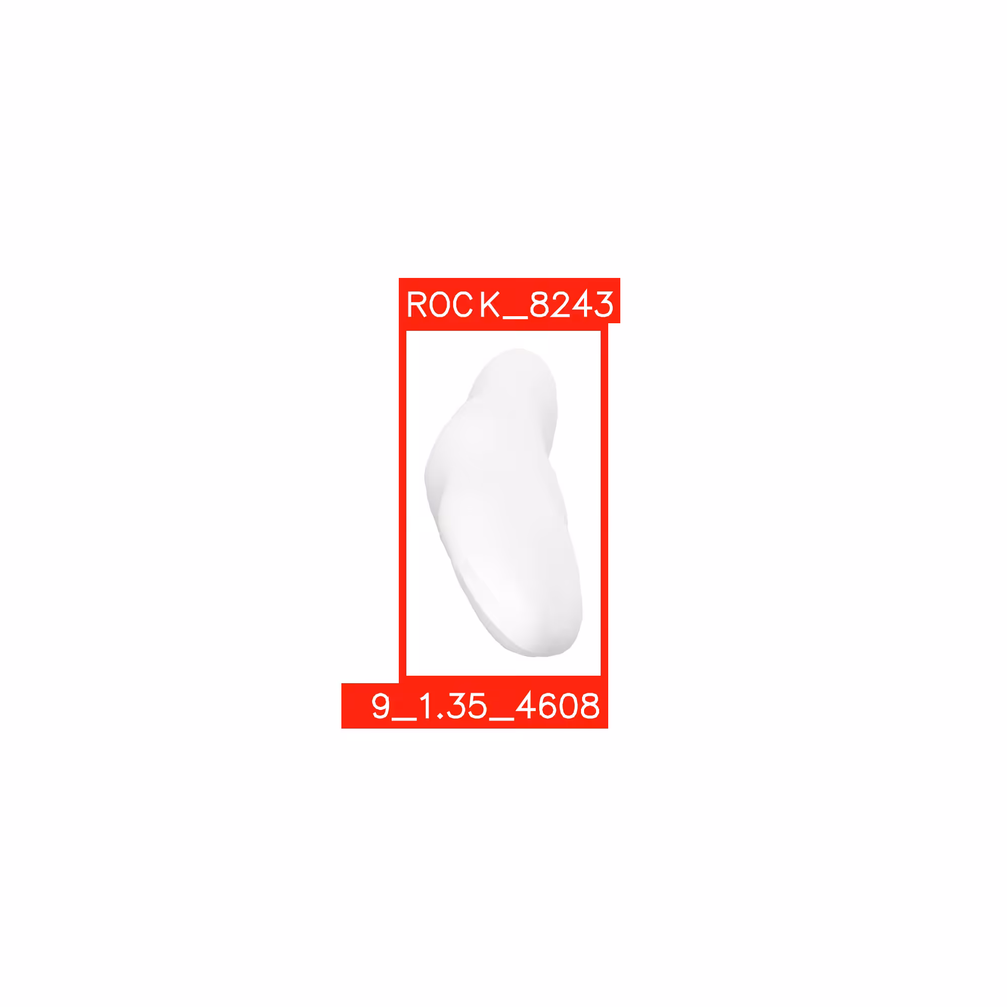 ROCK 8243