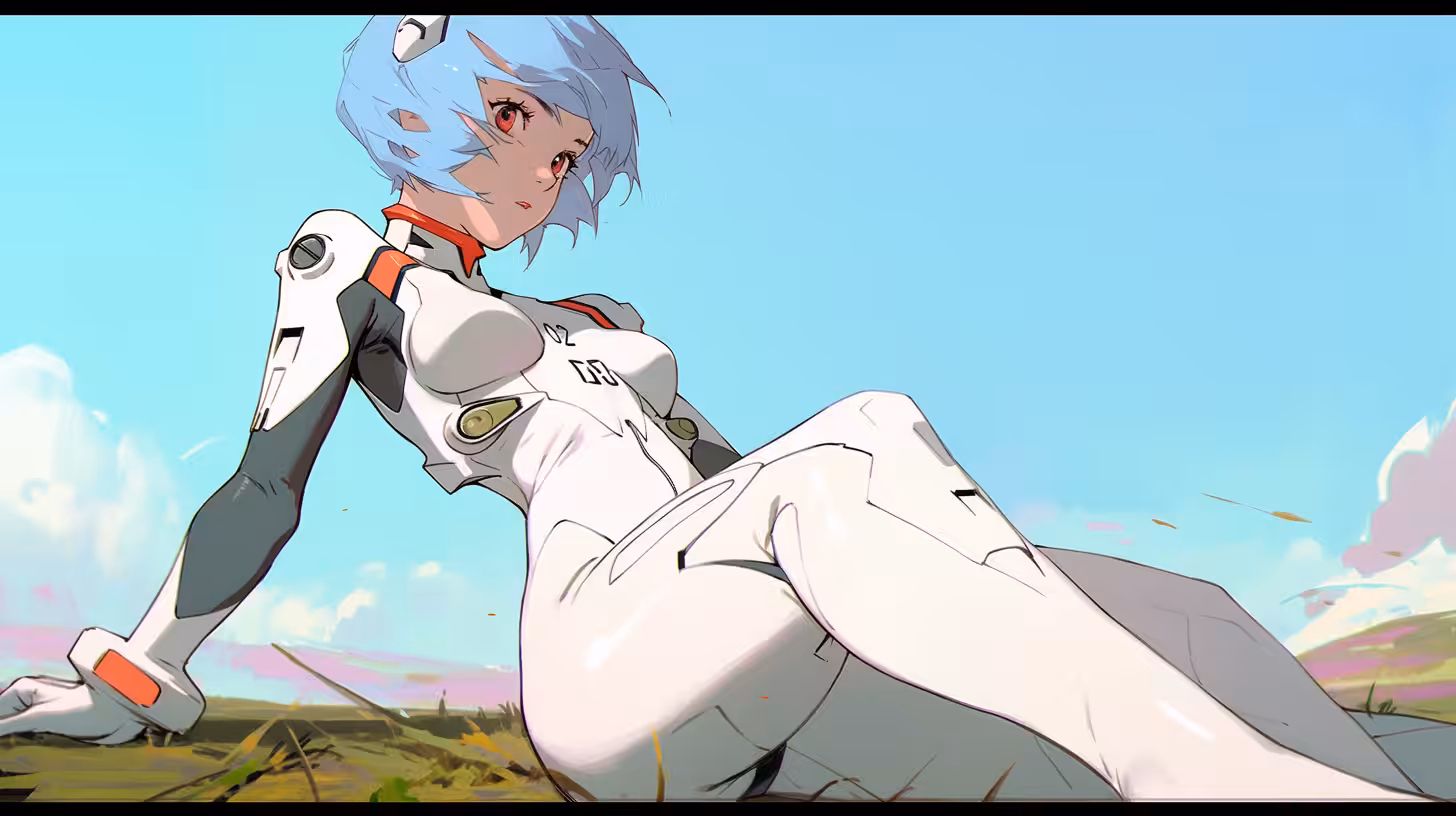 [Ⱥį]ហįⱮƐͰ҉̅҉̅҉̅҉̅҉̅ᴅгедм⤵︎愛夢  #17