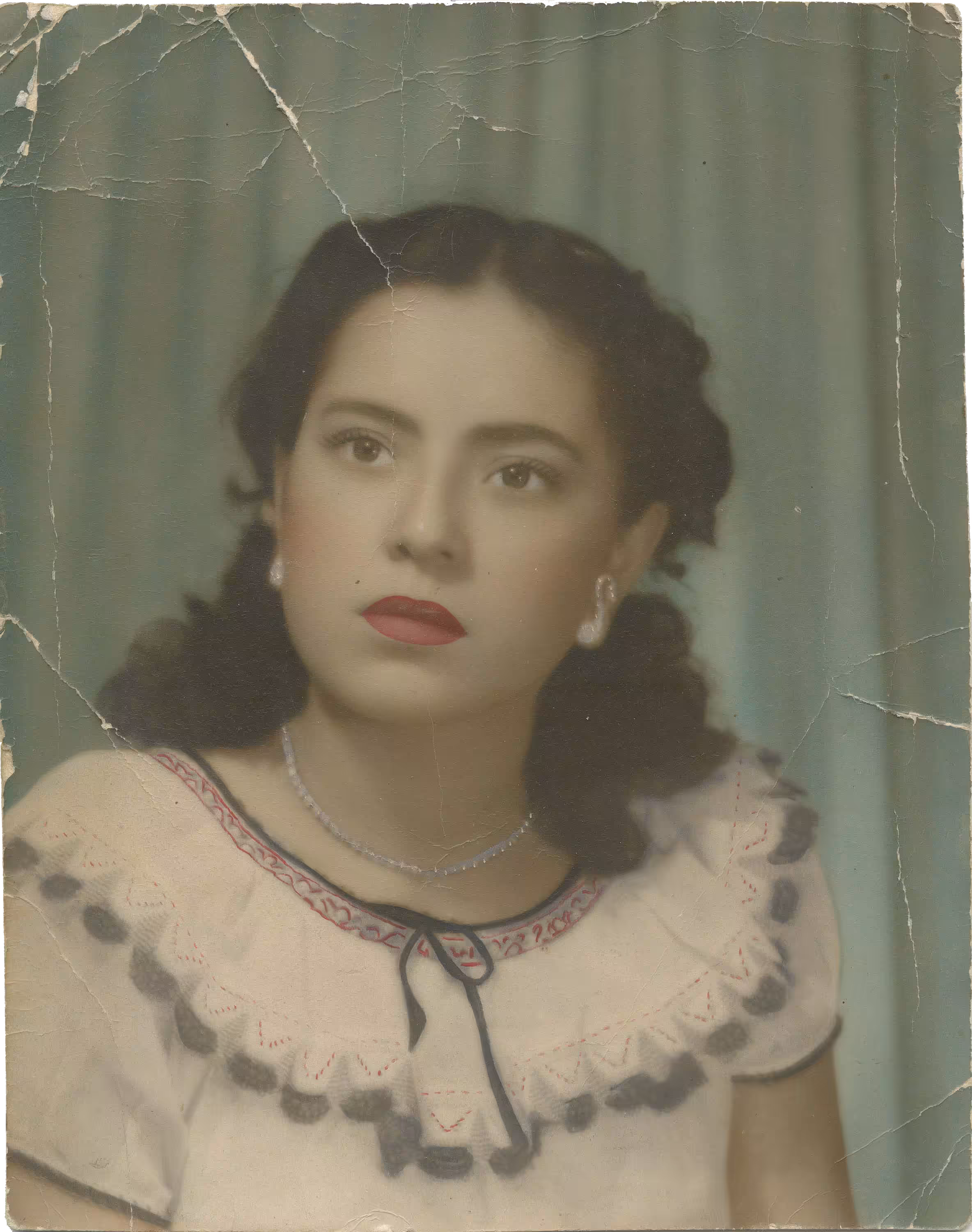 Mexicanos Olvidados