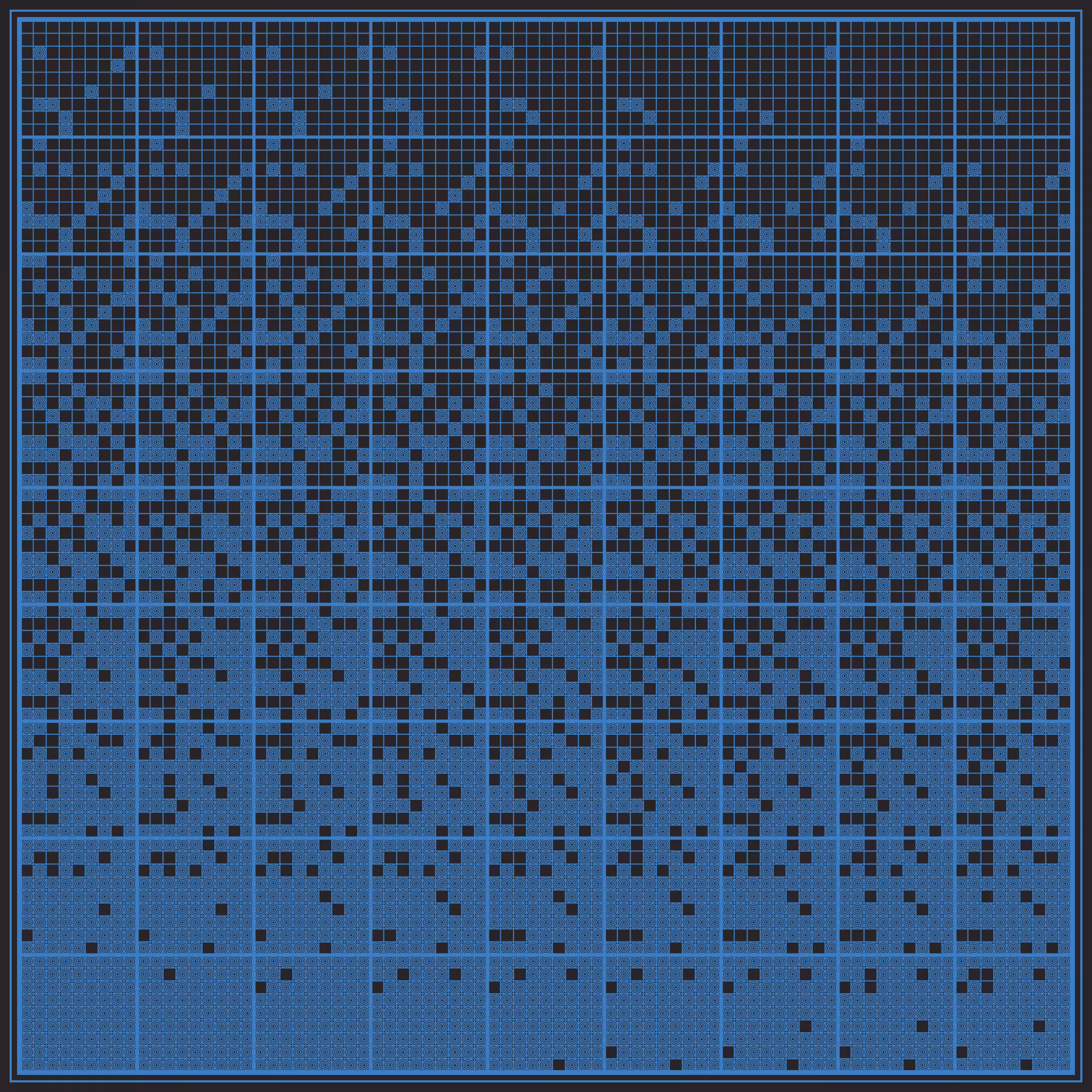 Winiarski Sequencer #219