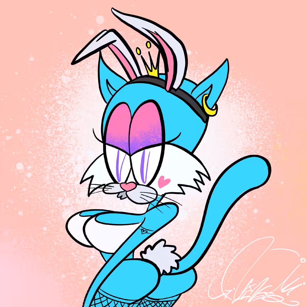 Kitty Cat