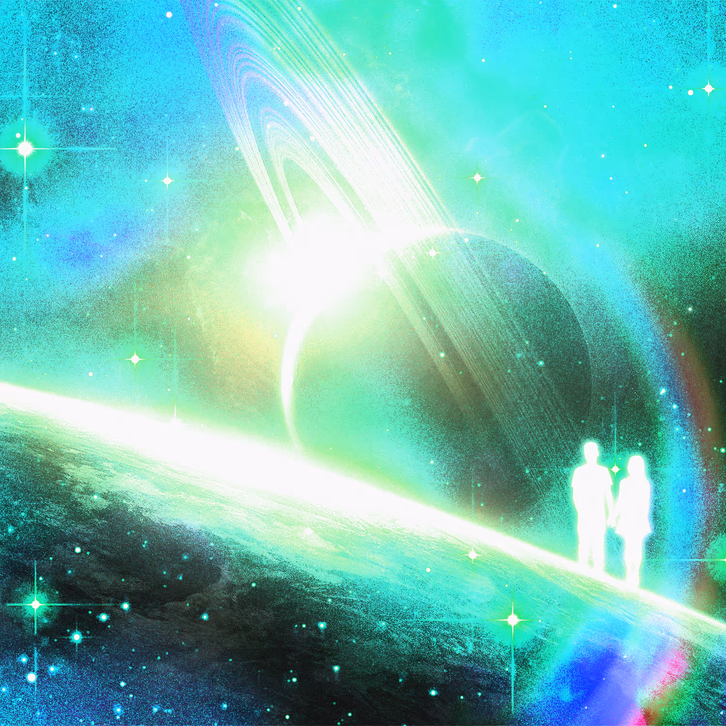 See You Space Cowboy