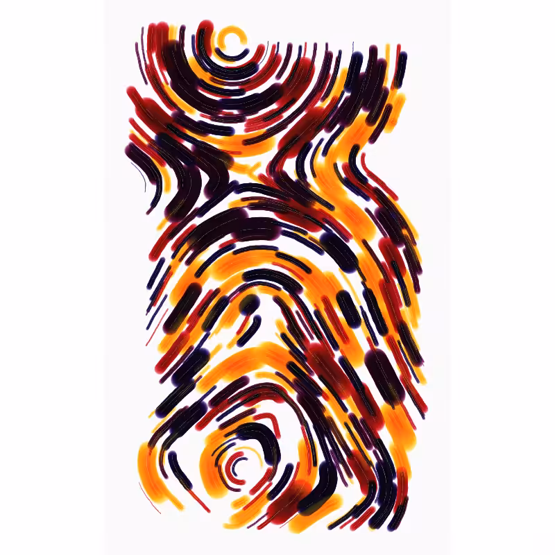 Acrylic #164