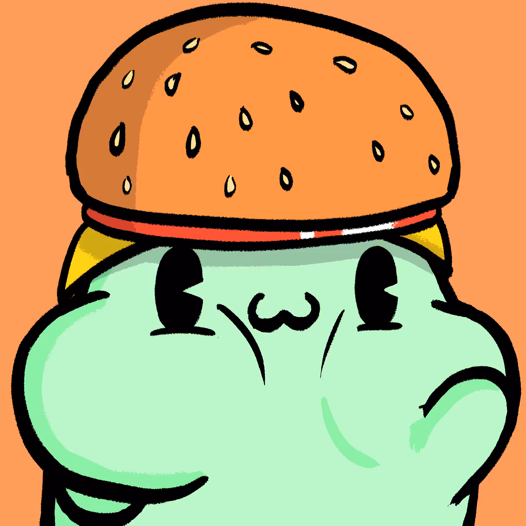 Hammy #0867