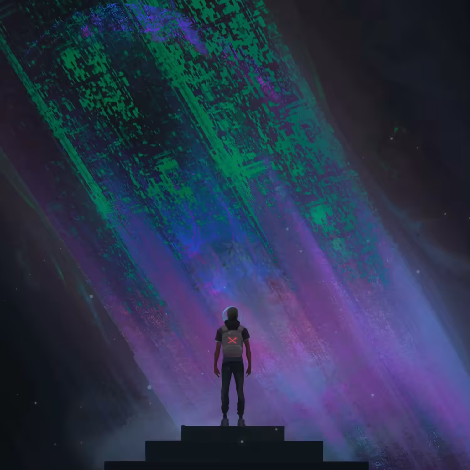 Explorer 080: Master Piece