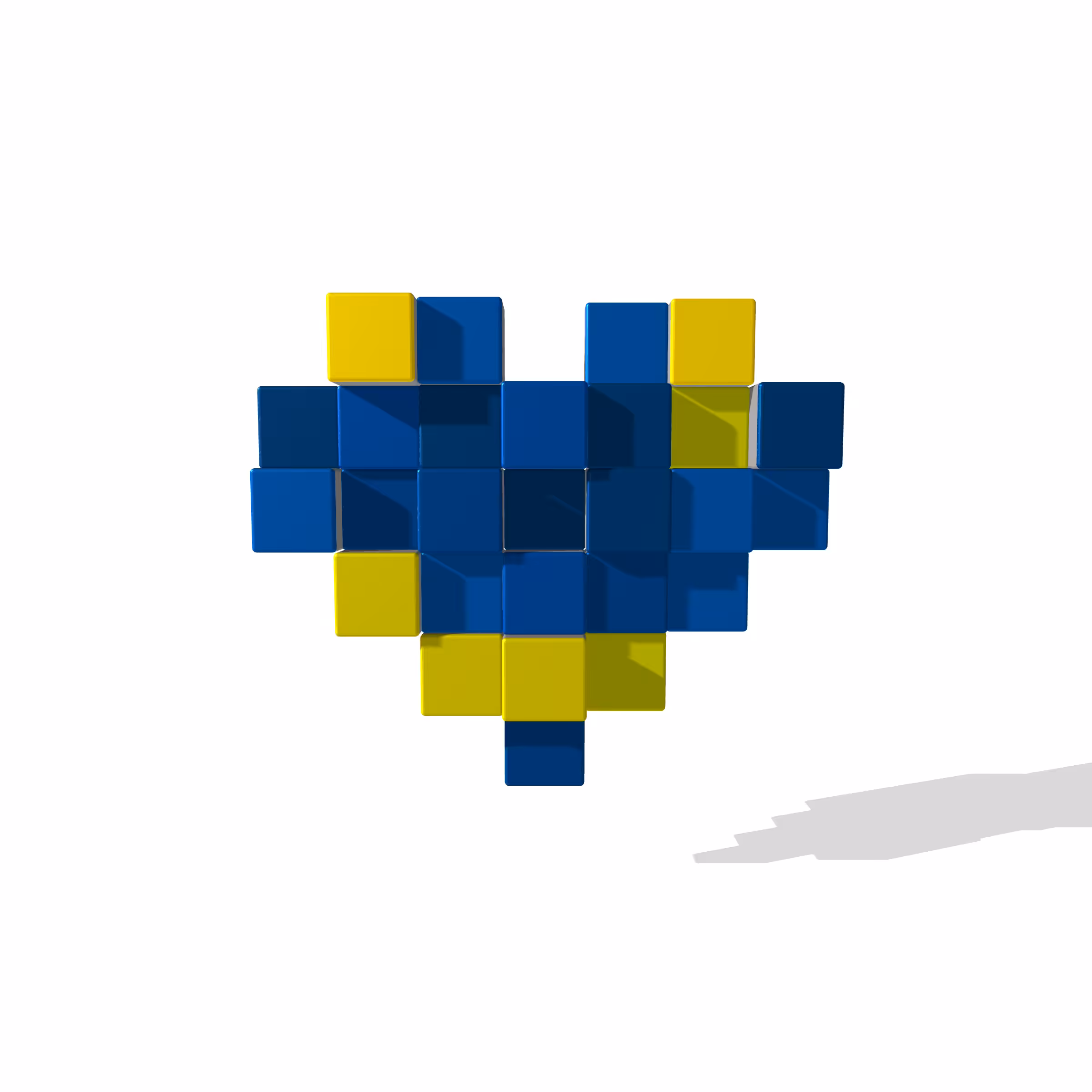 heart + craft #22045