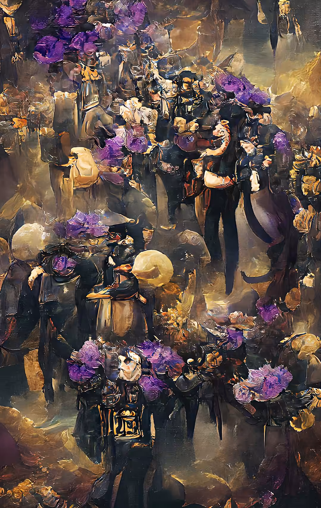 Surreal World #52
