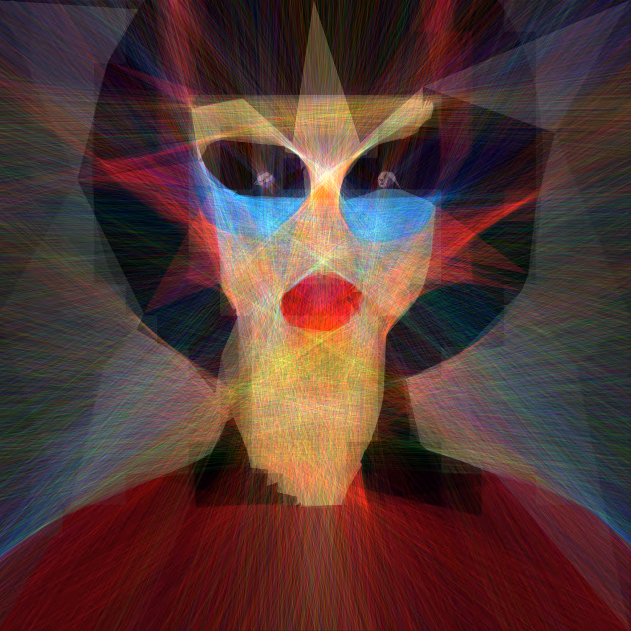 XTZ Portrait #44