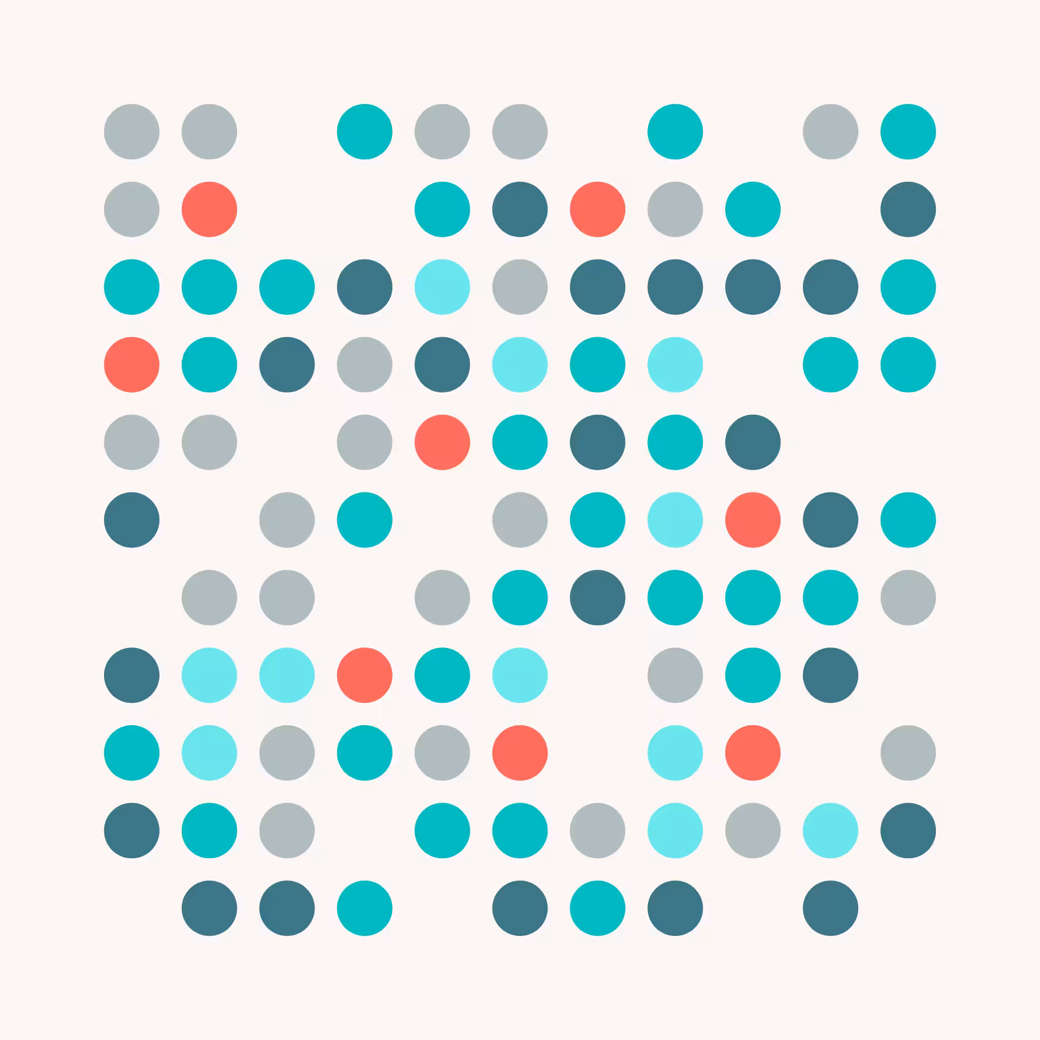 CTT- Circles with Tangent Trace #50