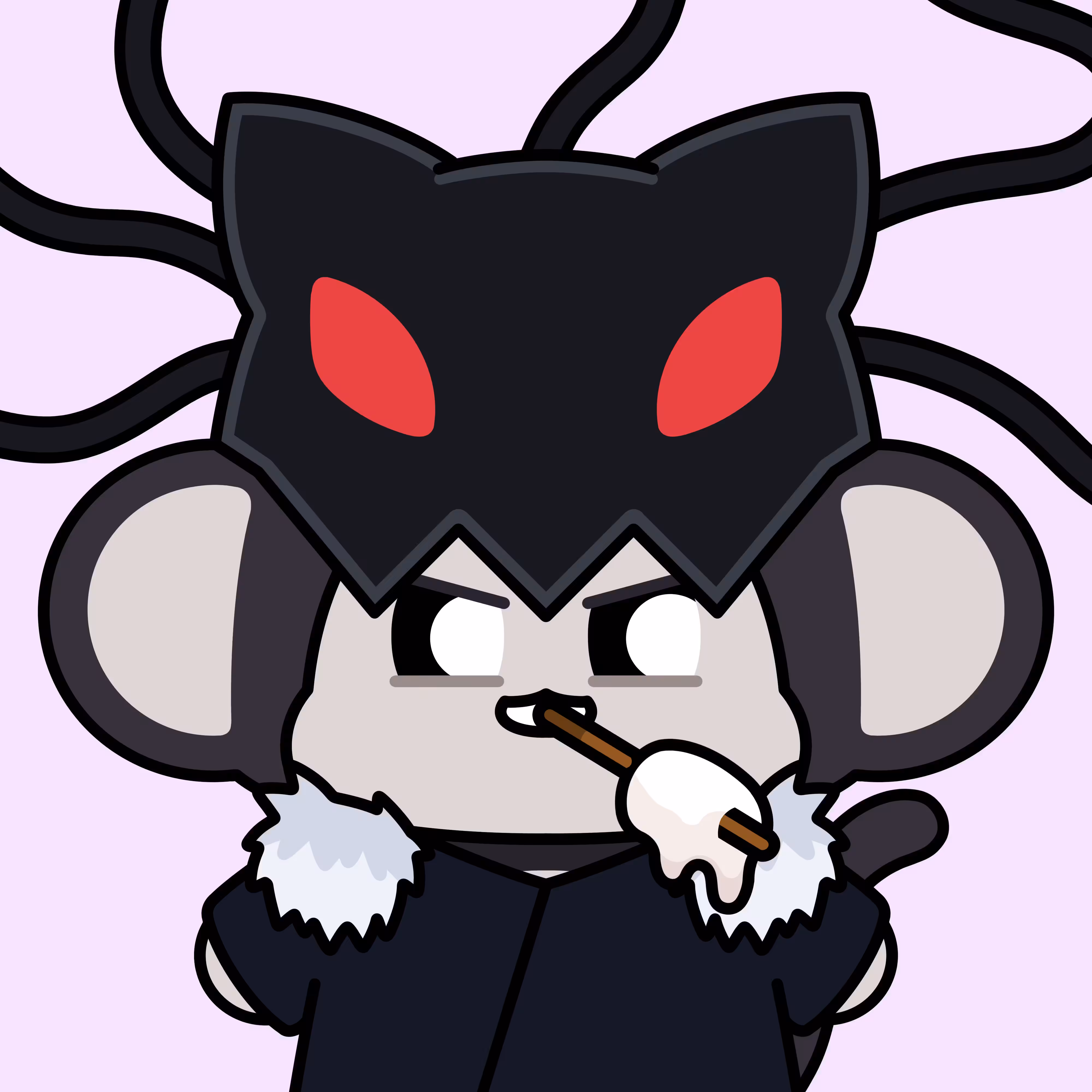 Chimpers: Kakihiko
