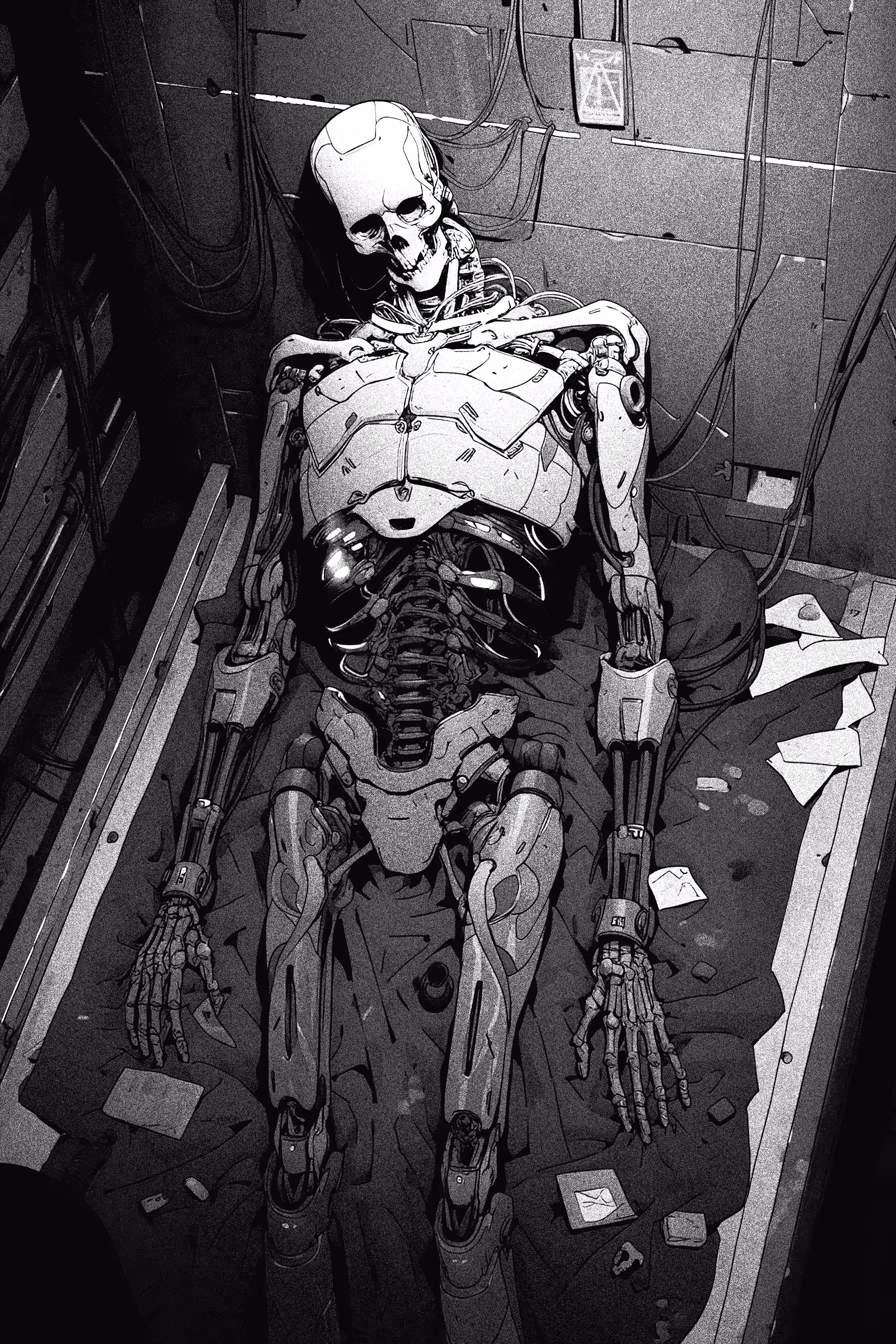 Fallen