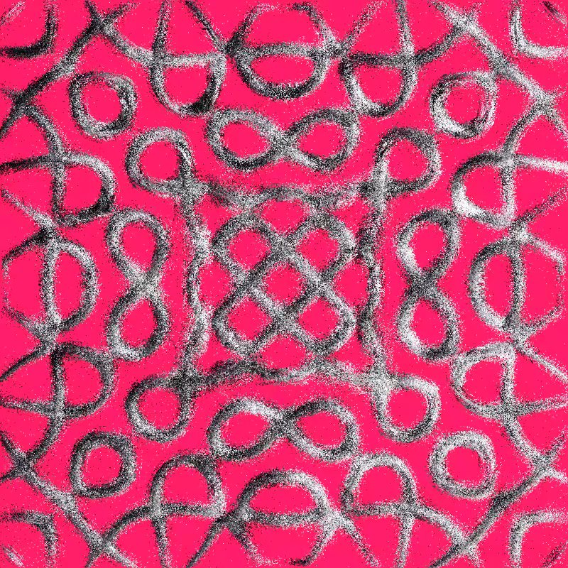 Imaginary Resonances #106