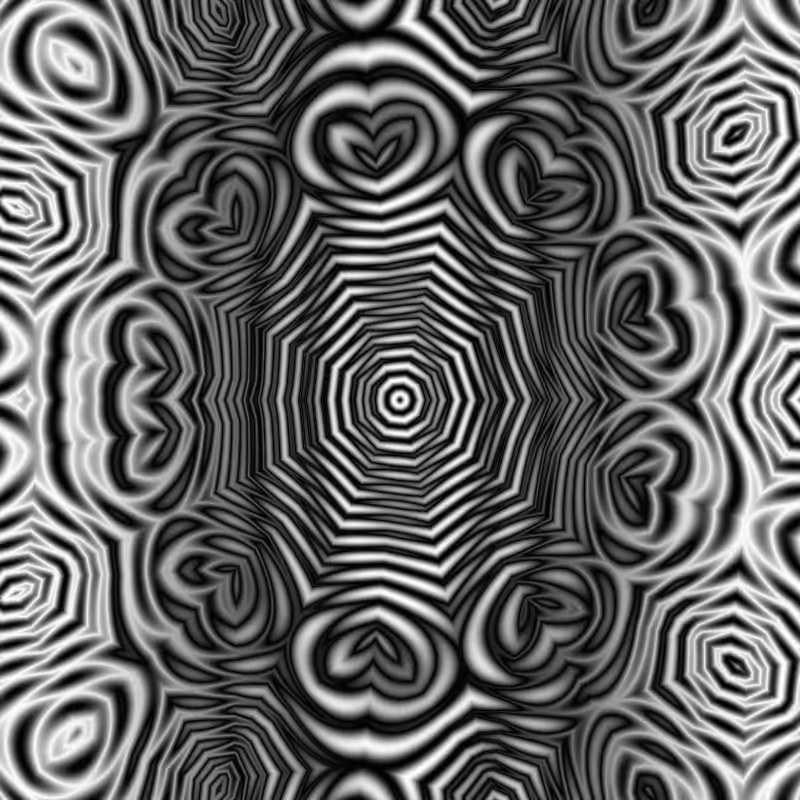 Mesmerized #16