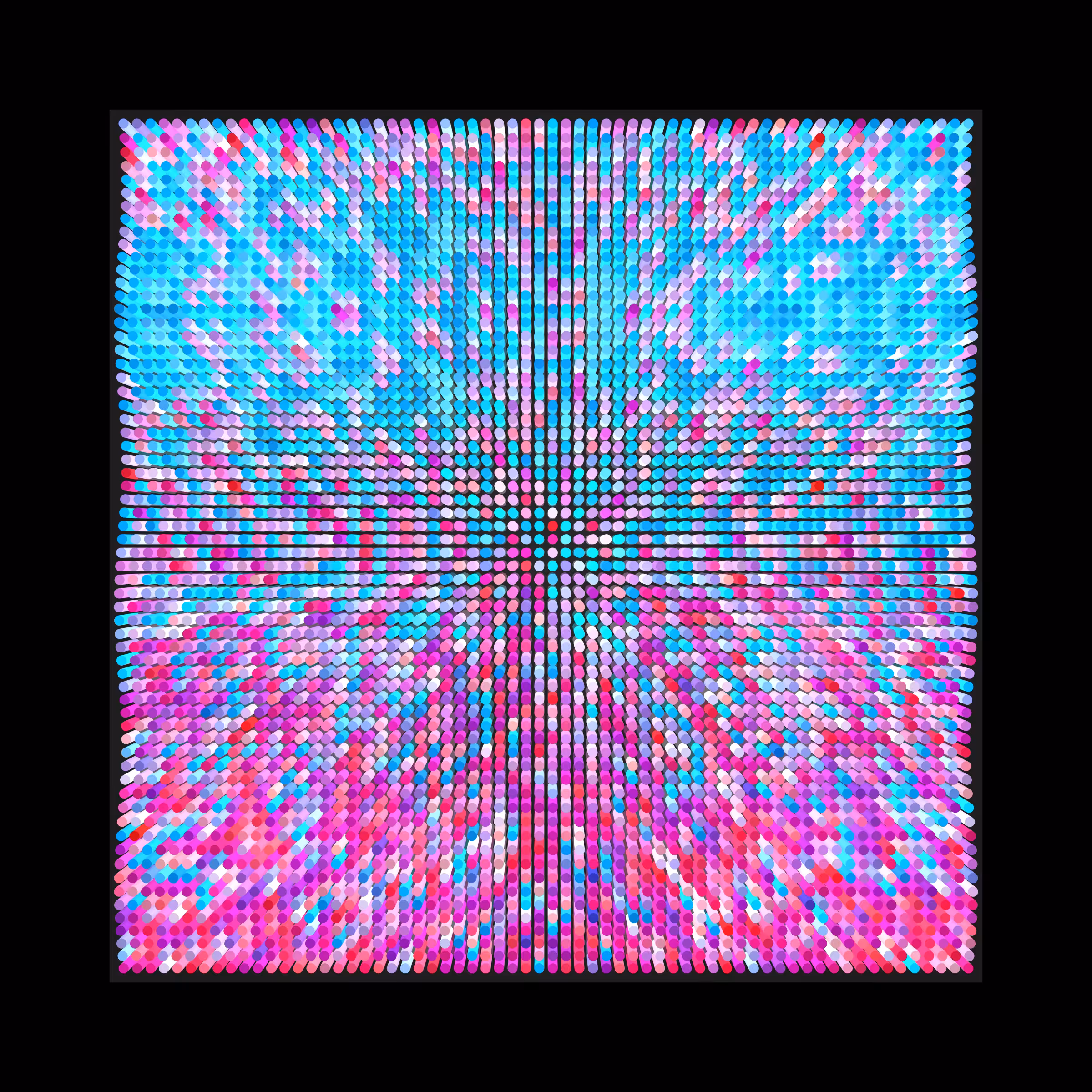 Transitions #1009