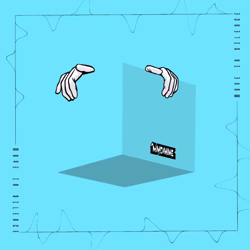 Invisible Box SE01 #22