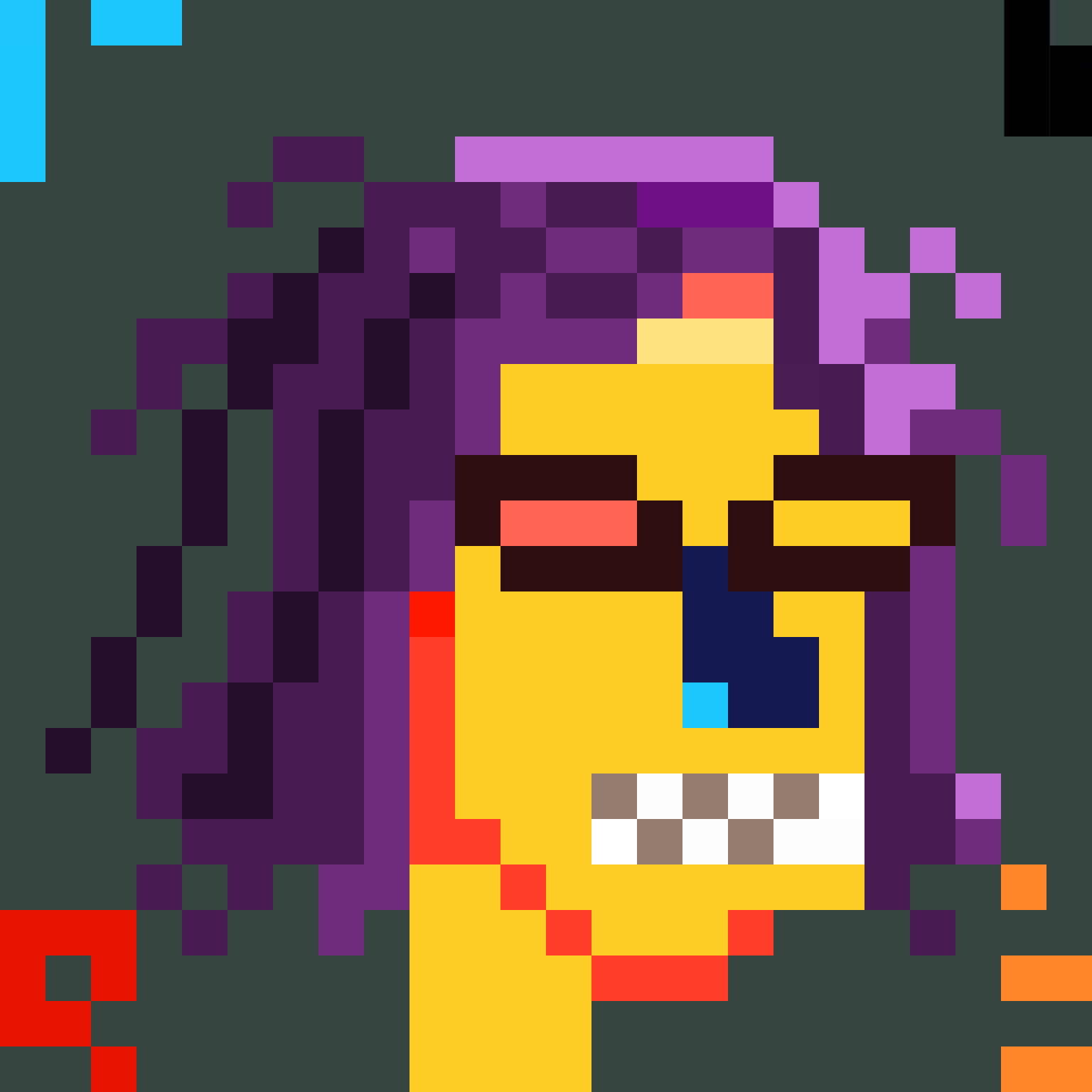 TwoFourQunks: TwoFourQunk 43
