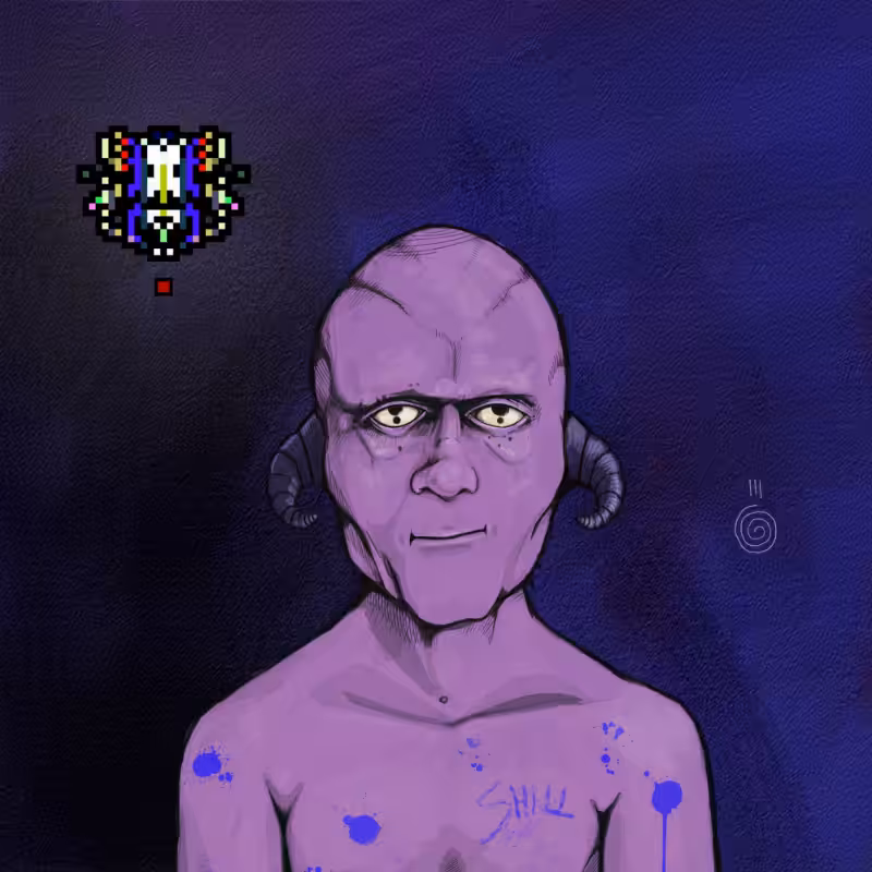 metaBohème #48