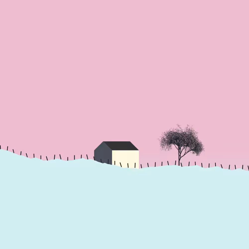 Houses of the Holy #13