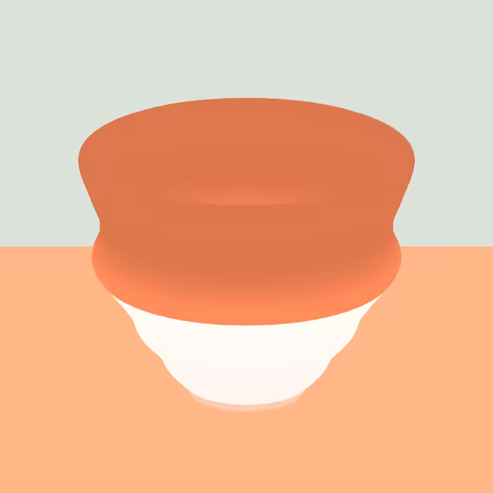 Mint-a-Pot #1