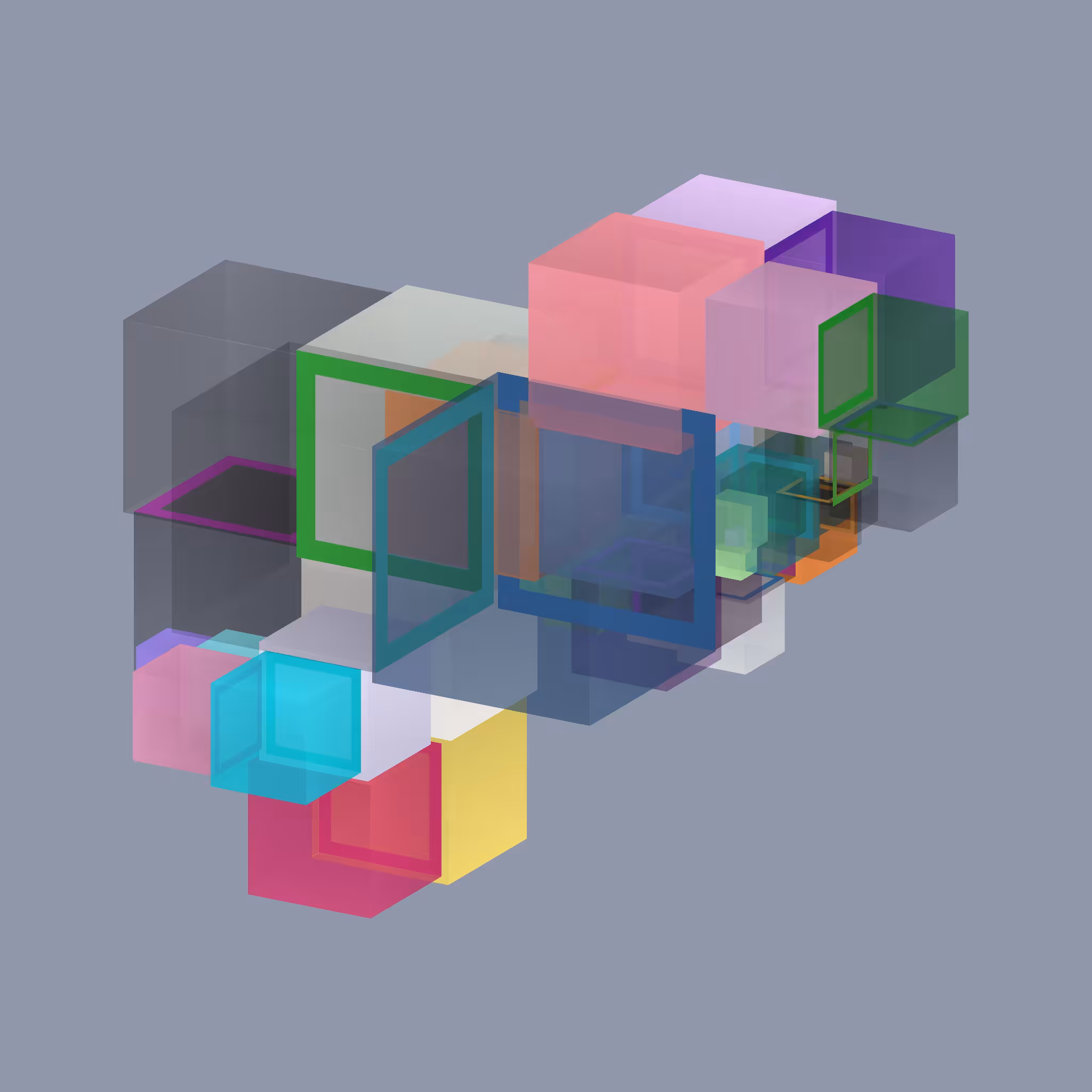 CSS Molecules #7