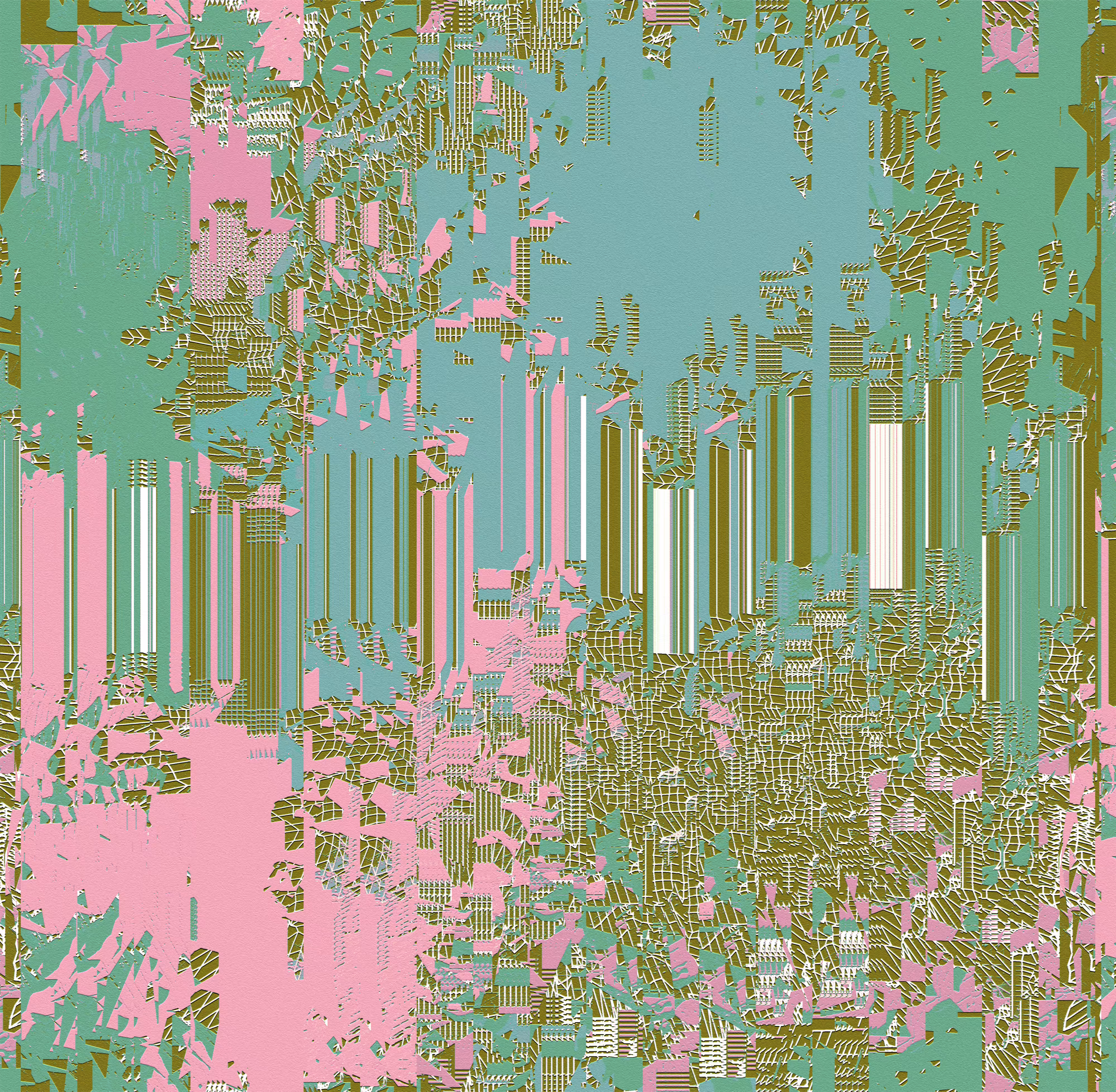 Wildflowers LXVII