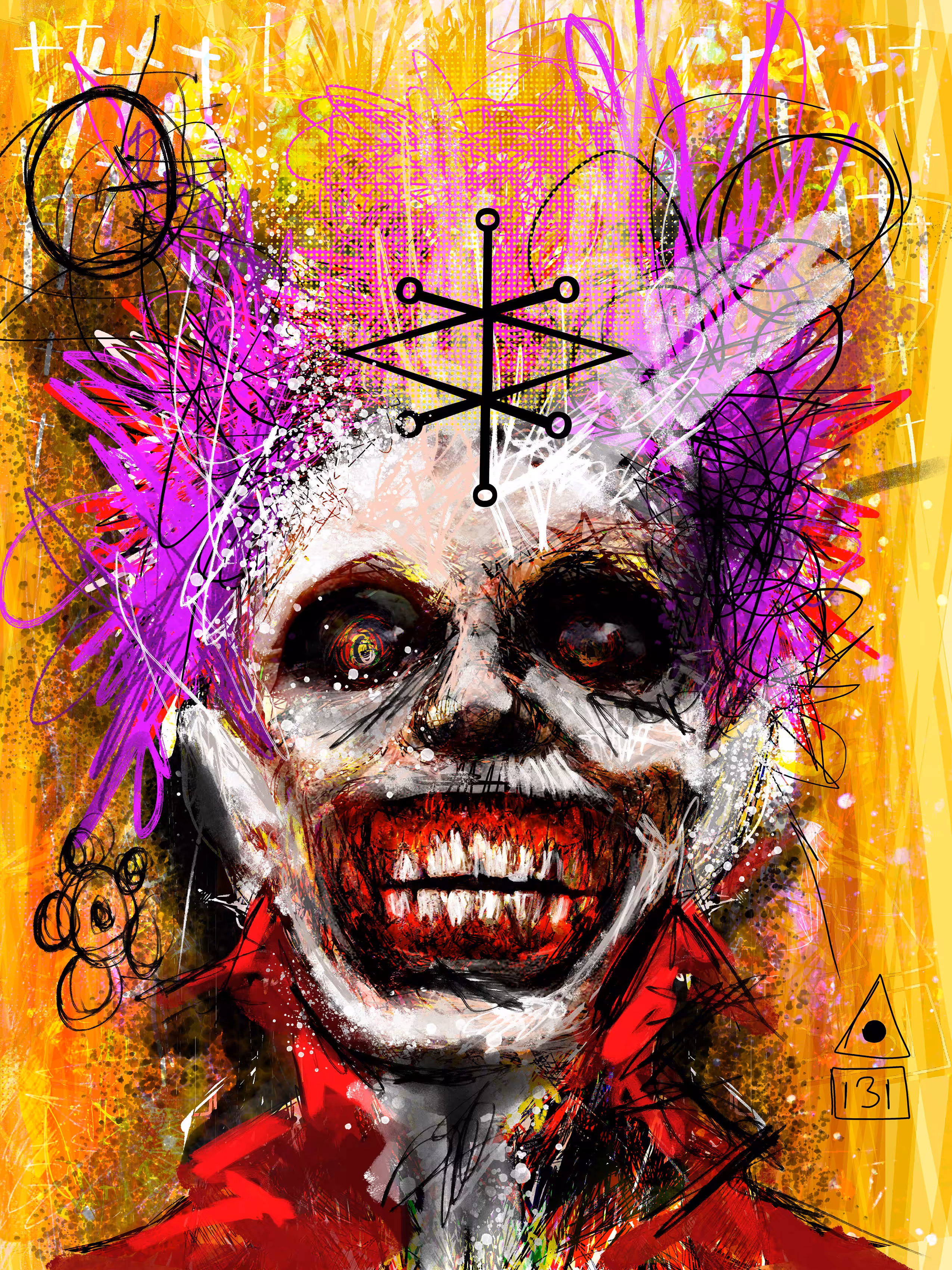 Azazel