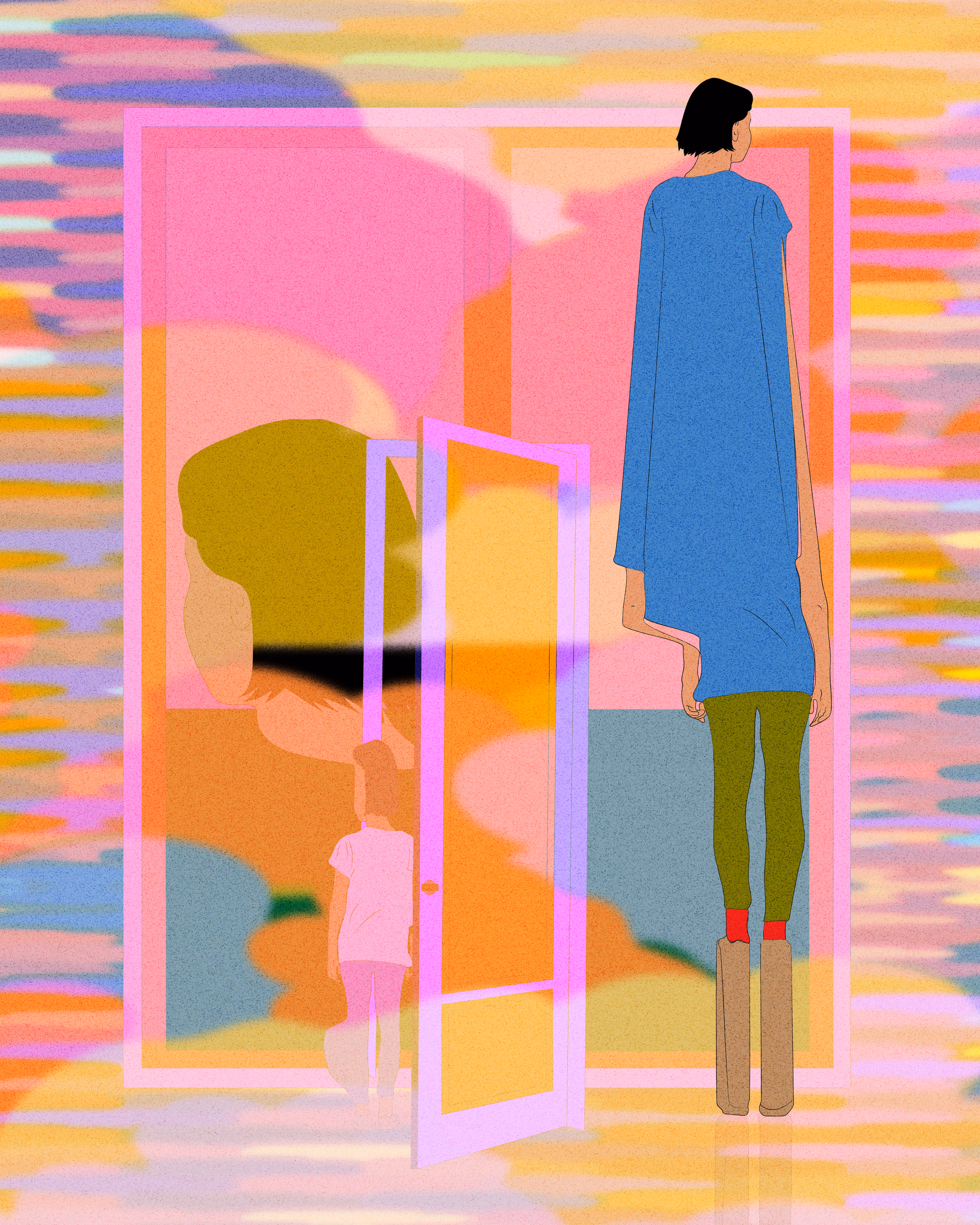 The Unconscious