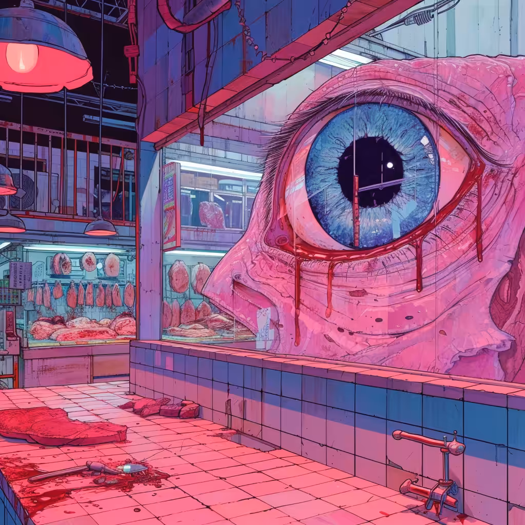 BUTCHERY