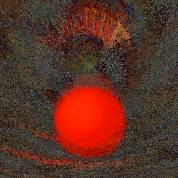 MIRAGE #10