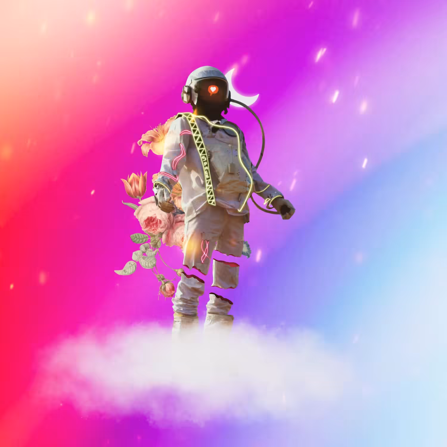 Space Guardian