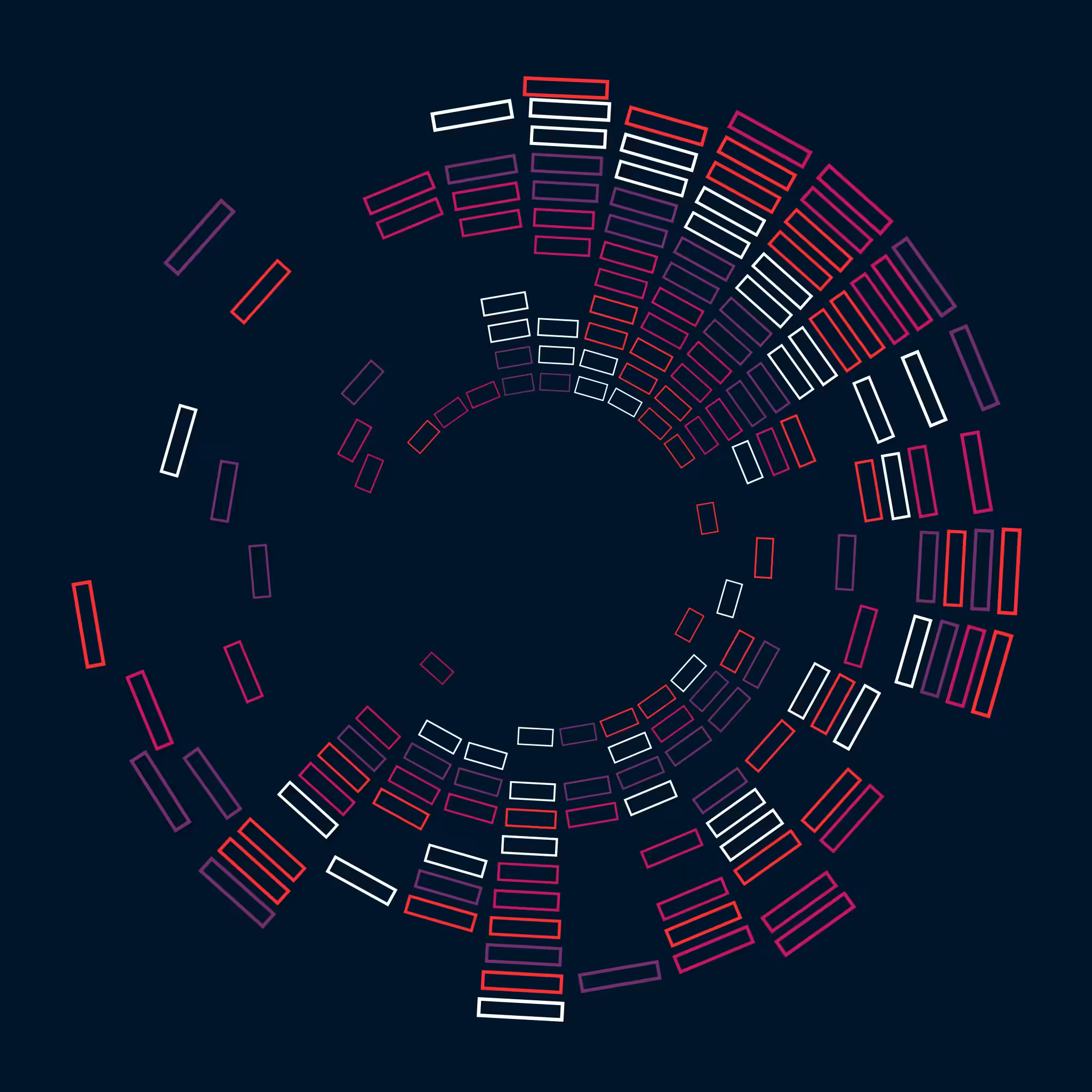THE PERSISTENCE OF ORDER #178