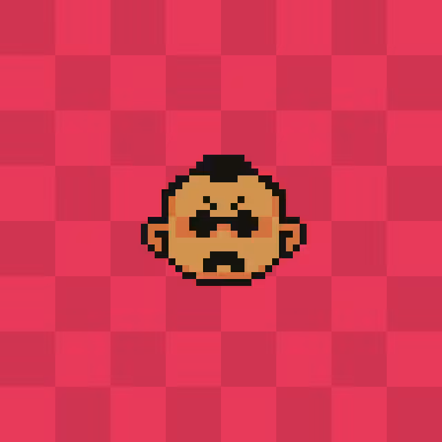 Pixel Dads #114