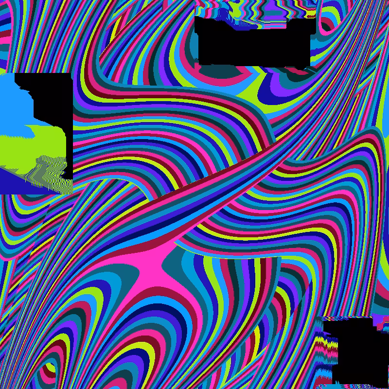 Pixel Refresh #10